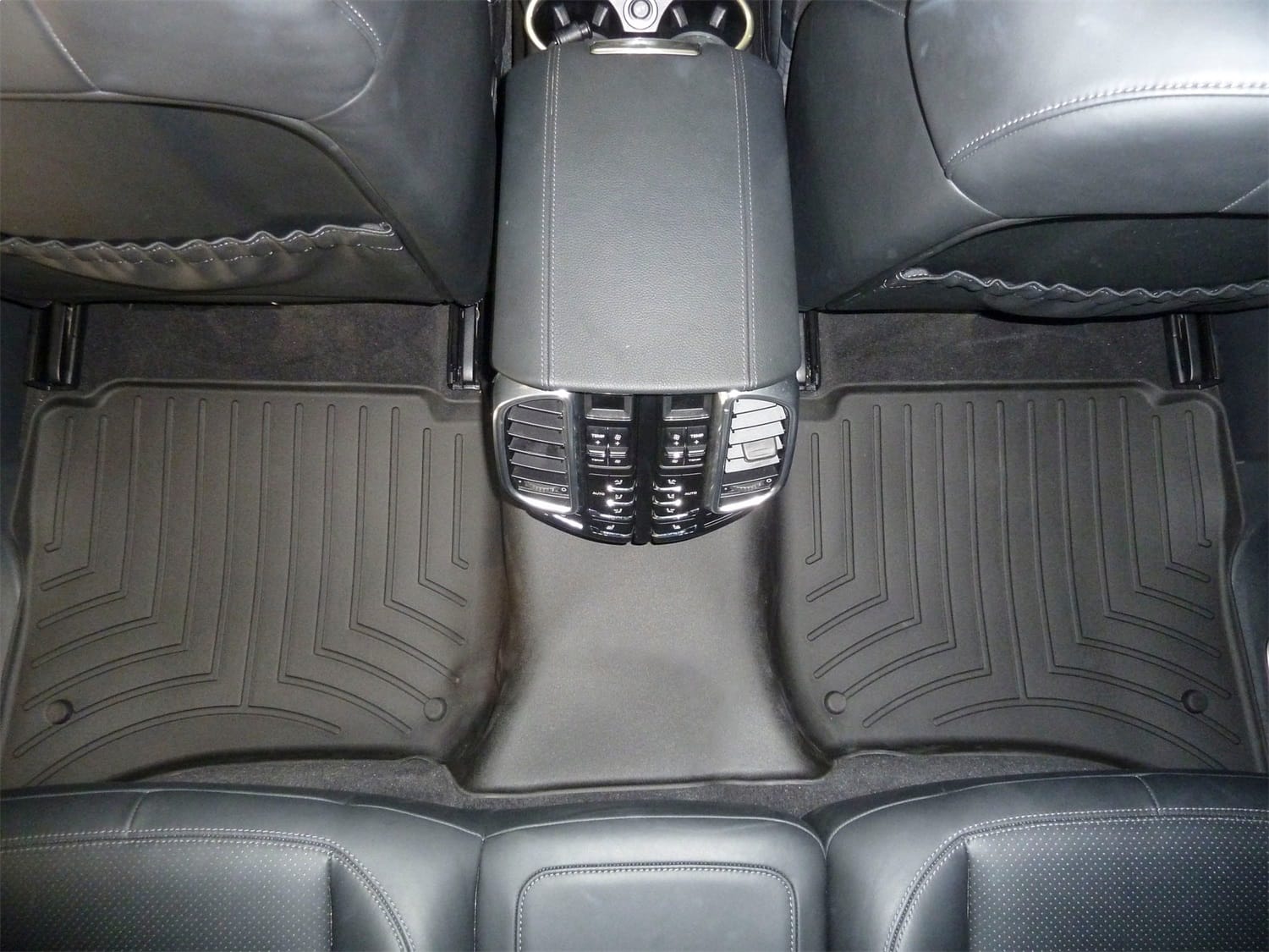 WeatherTech FloorLiner DigitalFit Floor Mat Set - 443333 thumbnail 13