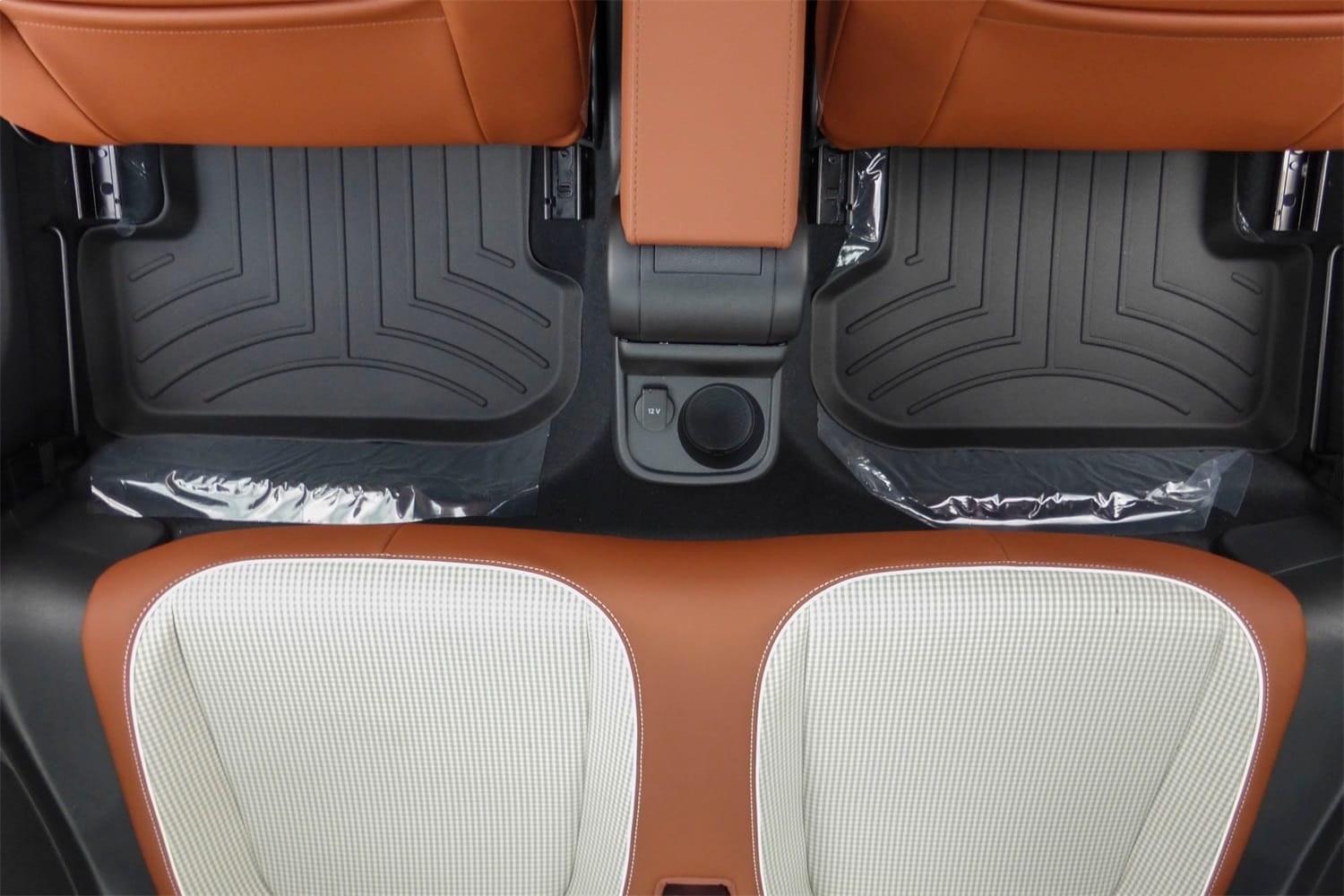 WeatherTech FloorLiner DigitalFit Floor Mat Set - 443383 thumbnail 13