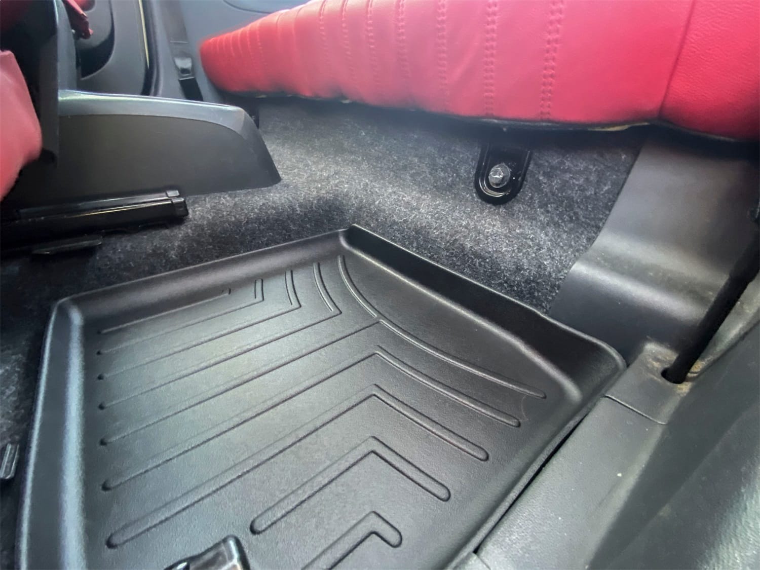 WeatherTech FloorLiner DigitalFit Floor Mat Set - 443692 thumbnail 13