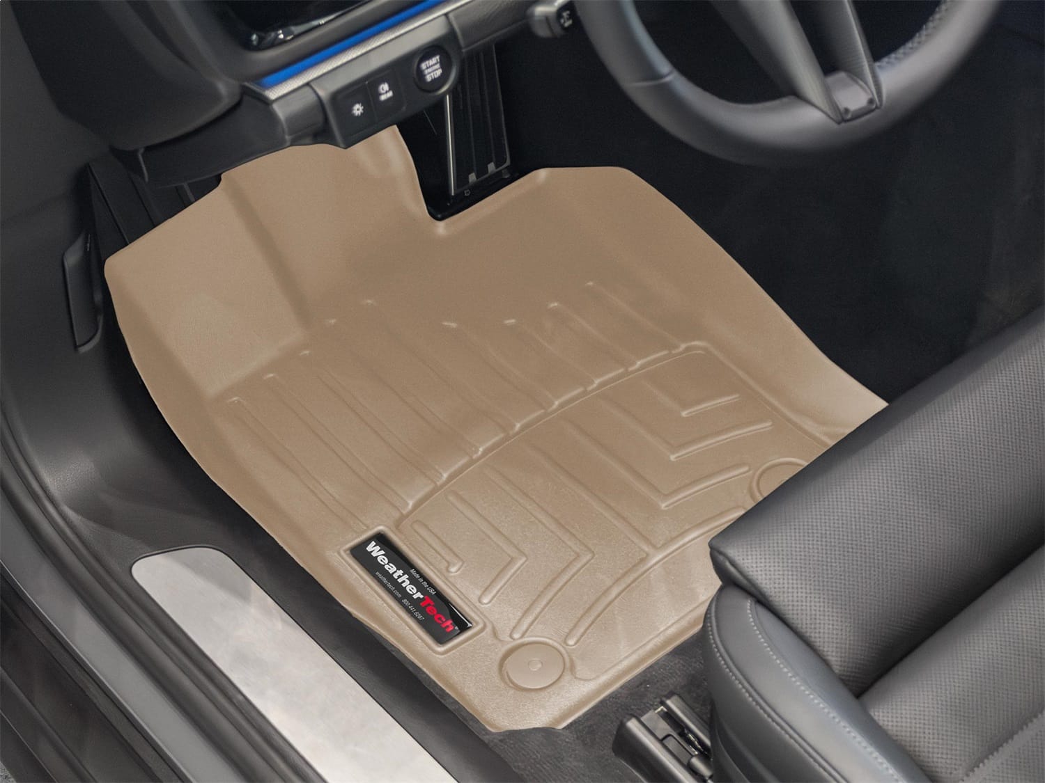 FloorLiner™ DigitalFit® thumbnail 13