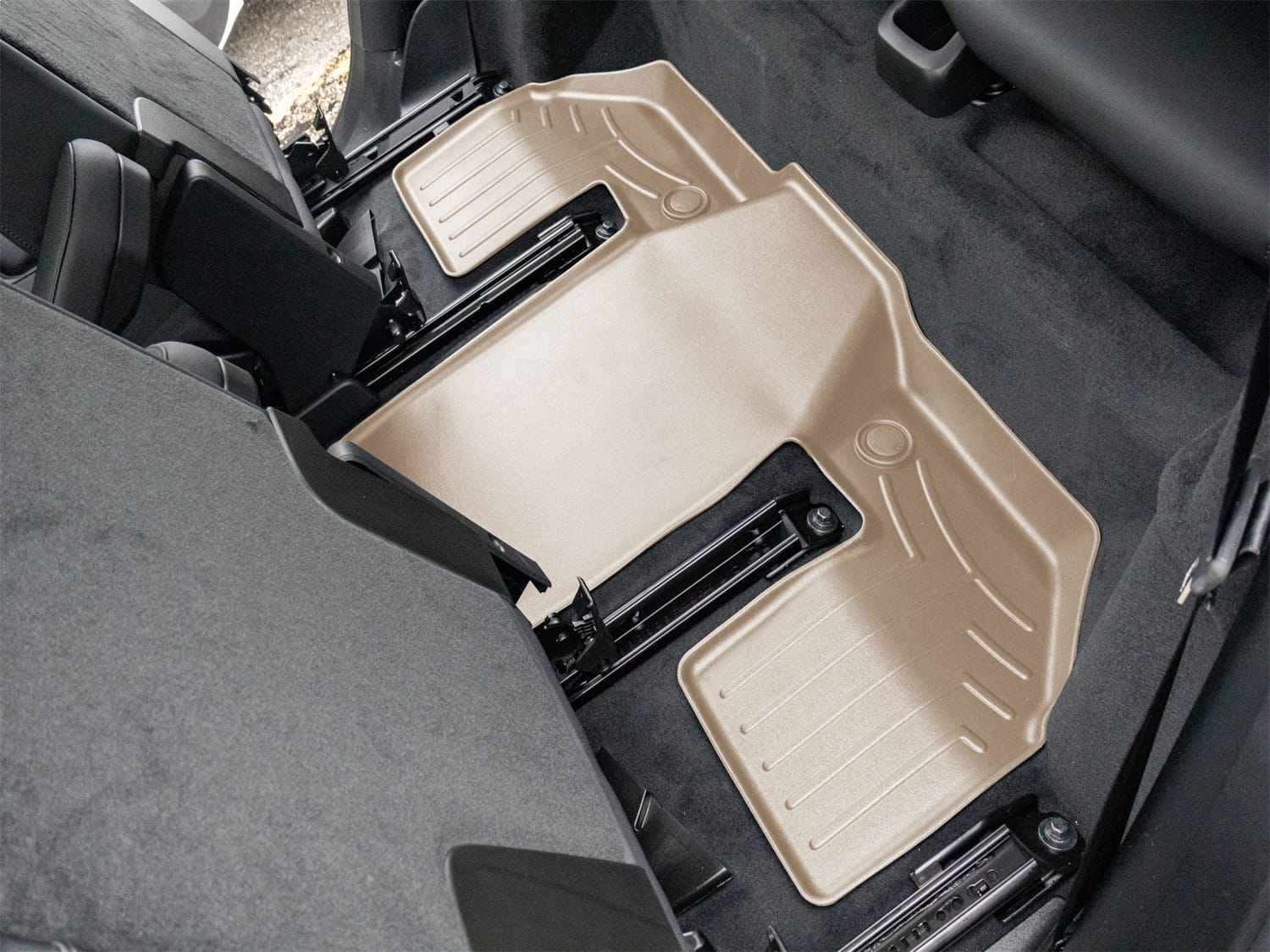 WeatherTech FloorLiner DigitalFit Floor Mat Set - 458286 thumbnail 13