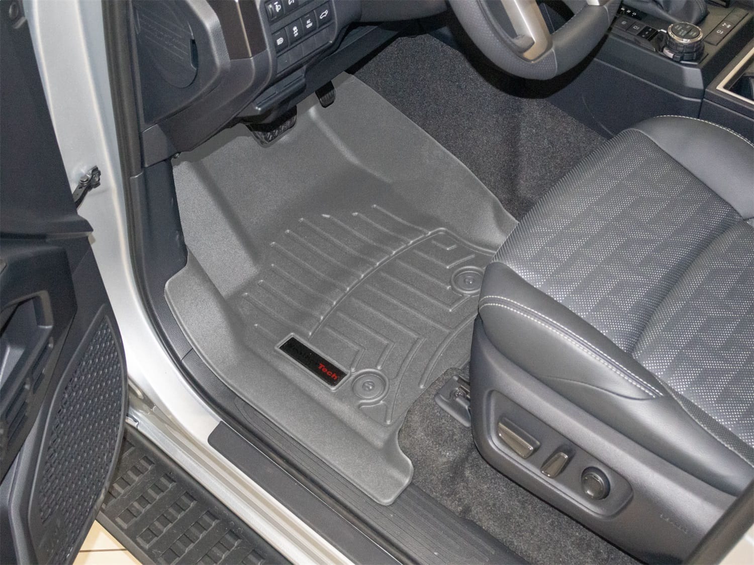 FloorLiner™ DigitalFit® thumbnail 13