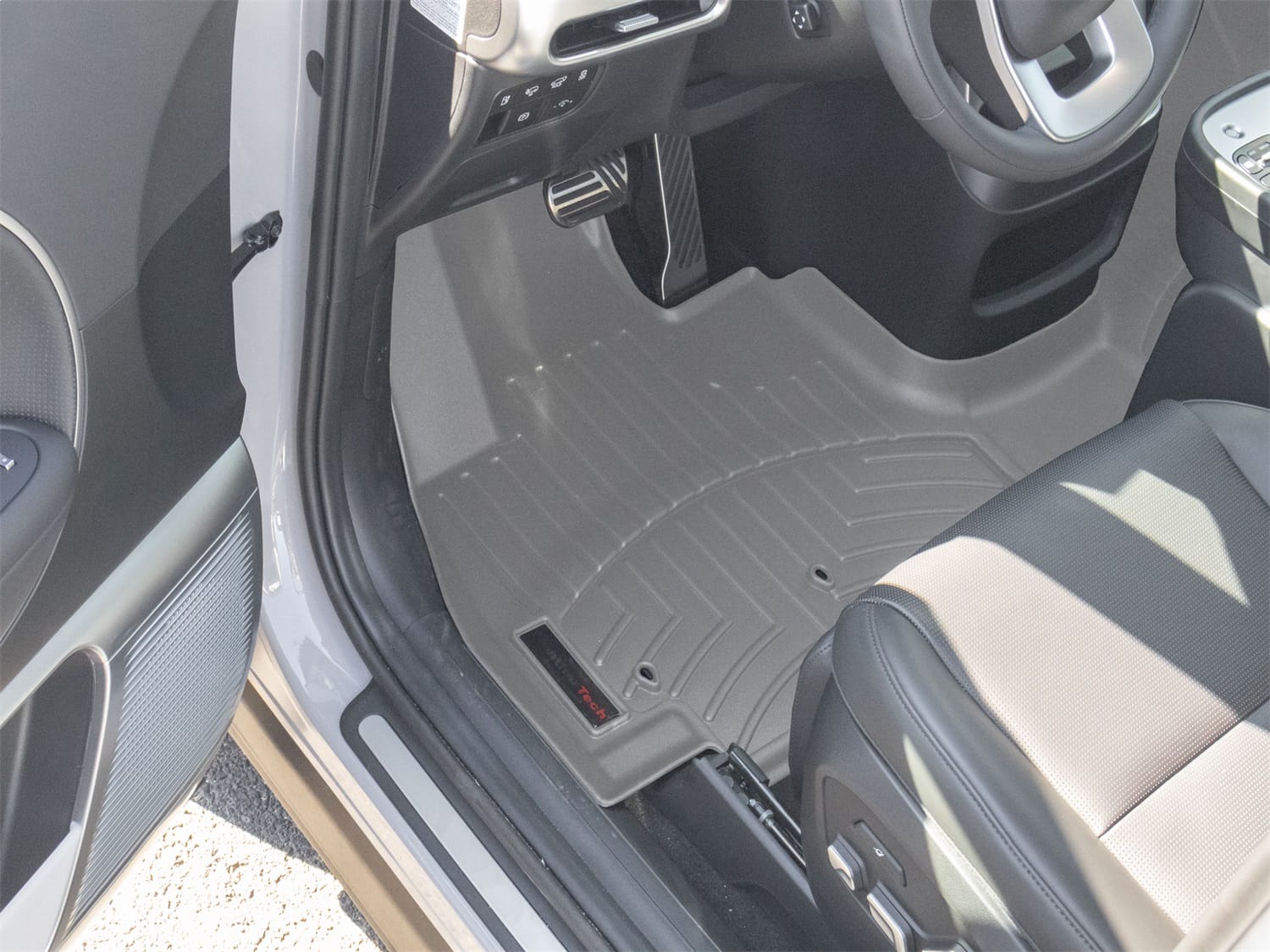 FloorLiner™ DigitalFit® thumbnail 13