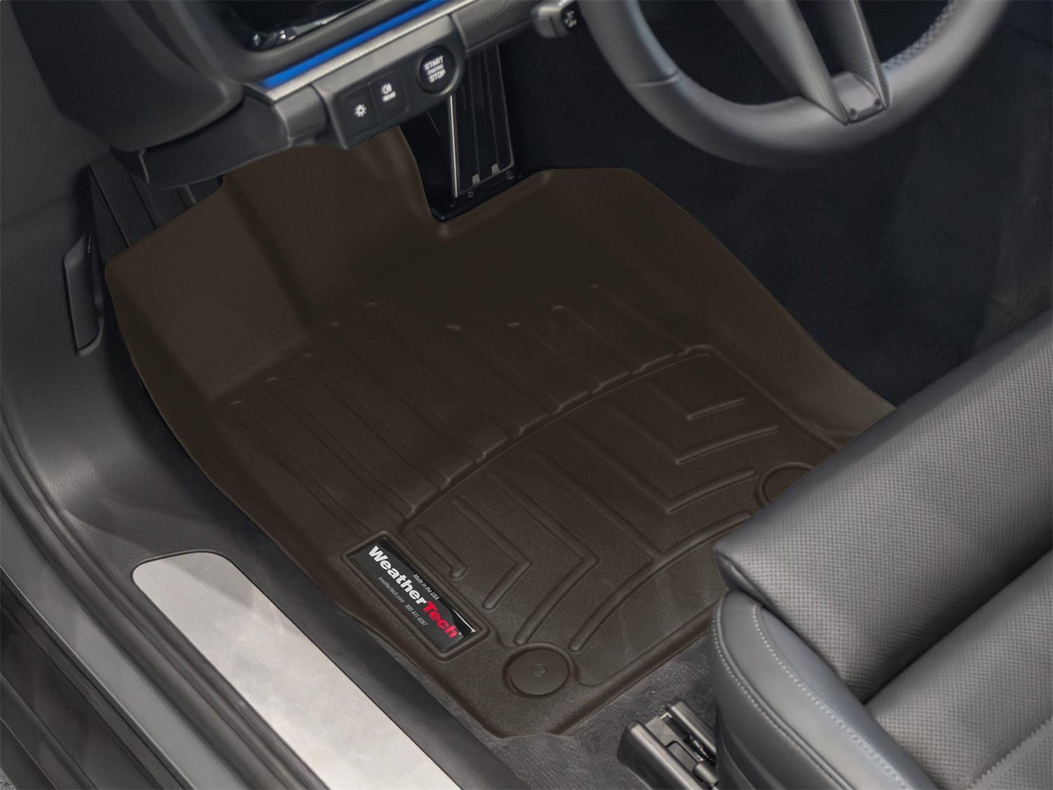 FloorLiner™ DigitalFit® thumbnail 13