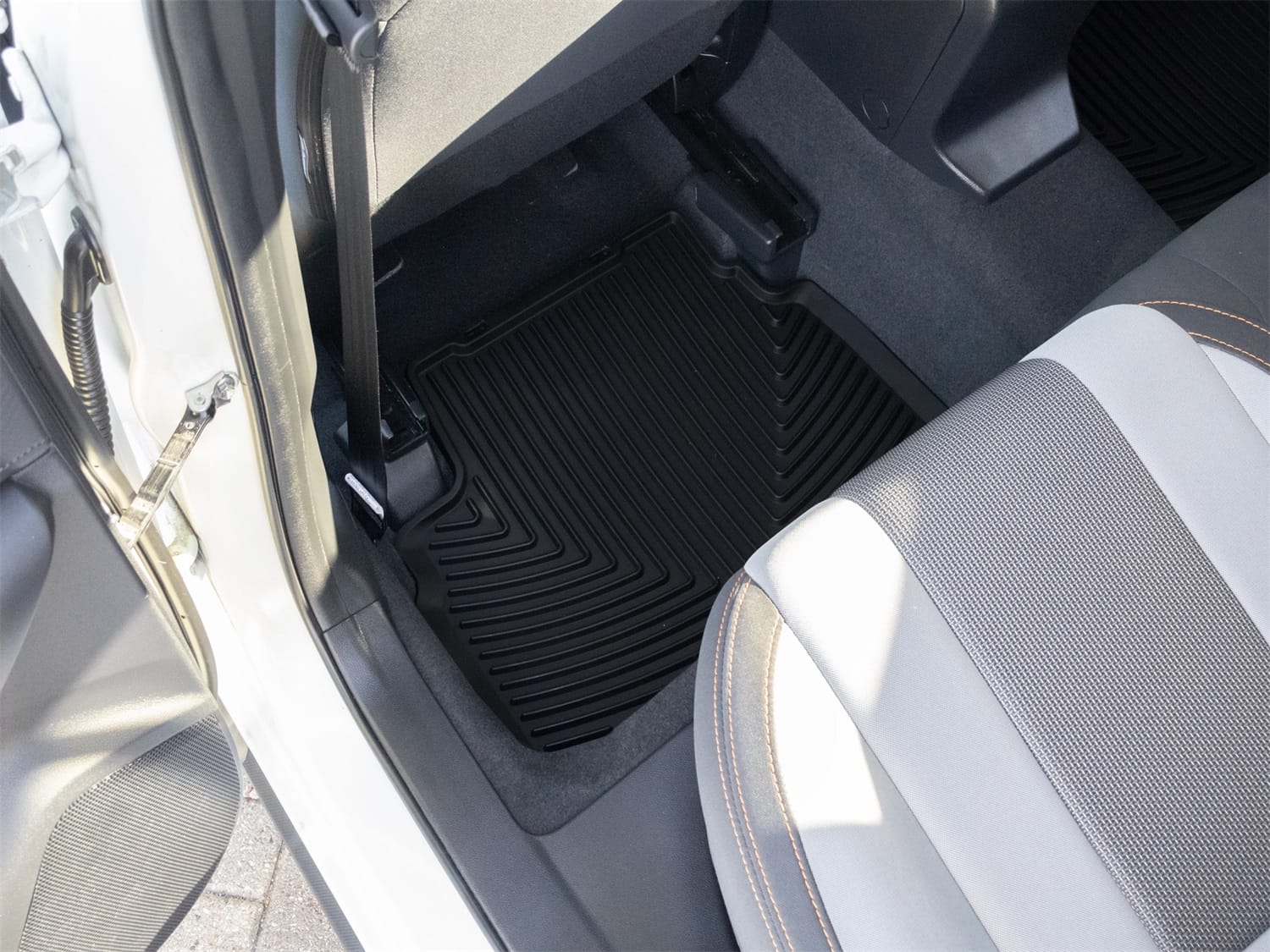 All Weather Floor Mats thumbnail 2