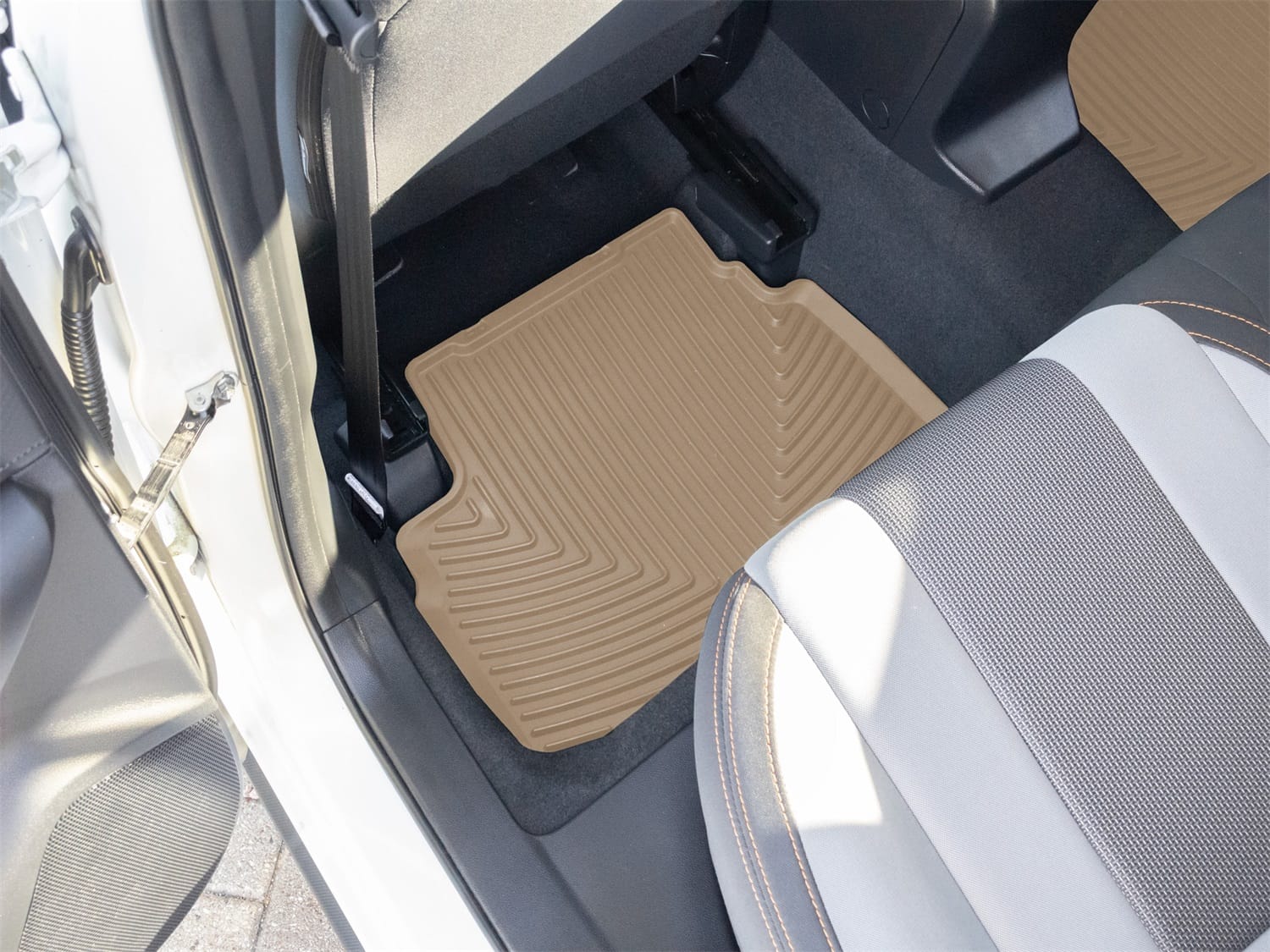 All Weather Floor Mats thumbnail 2