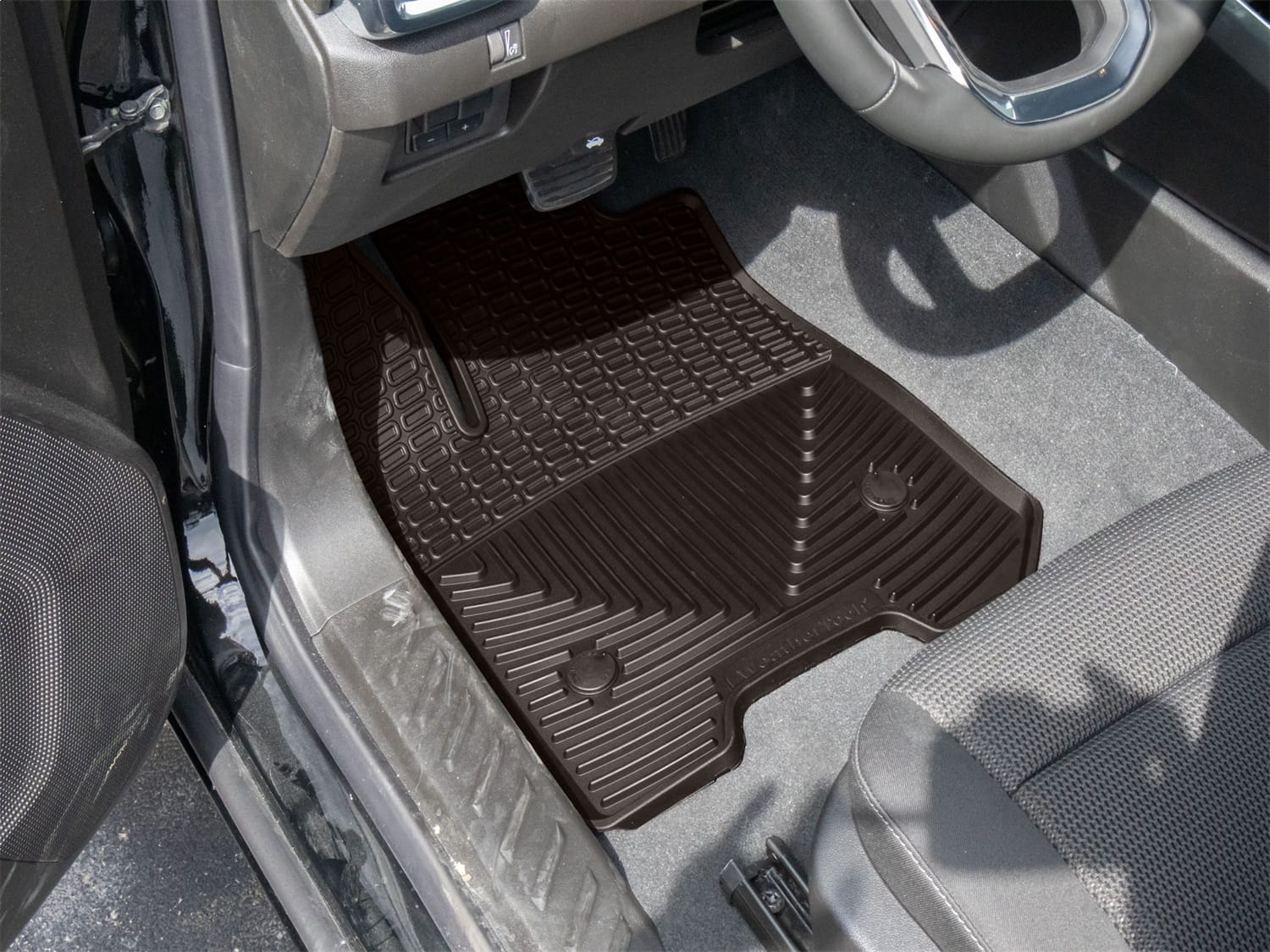 All Weather Floor Mats thumbnail 2