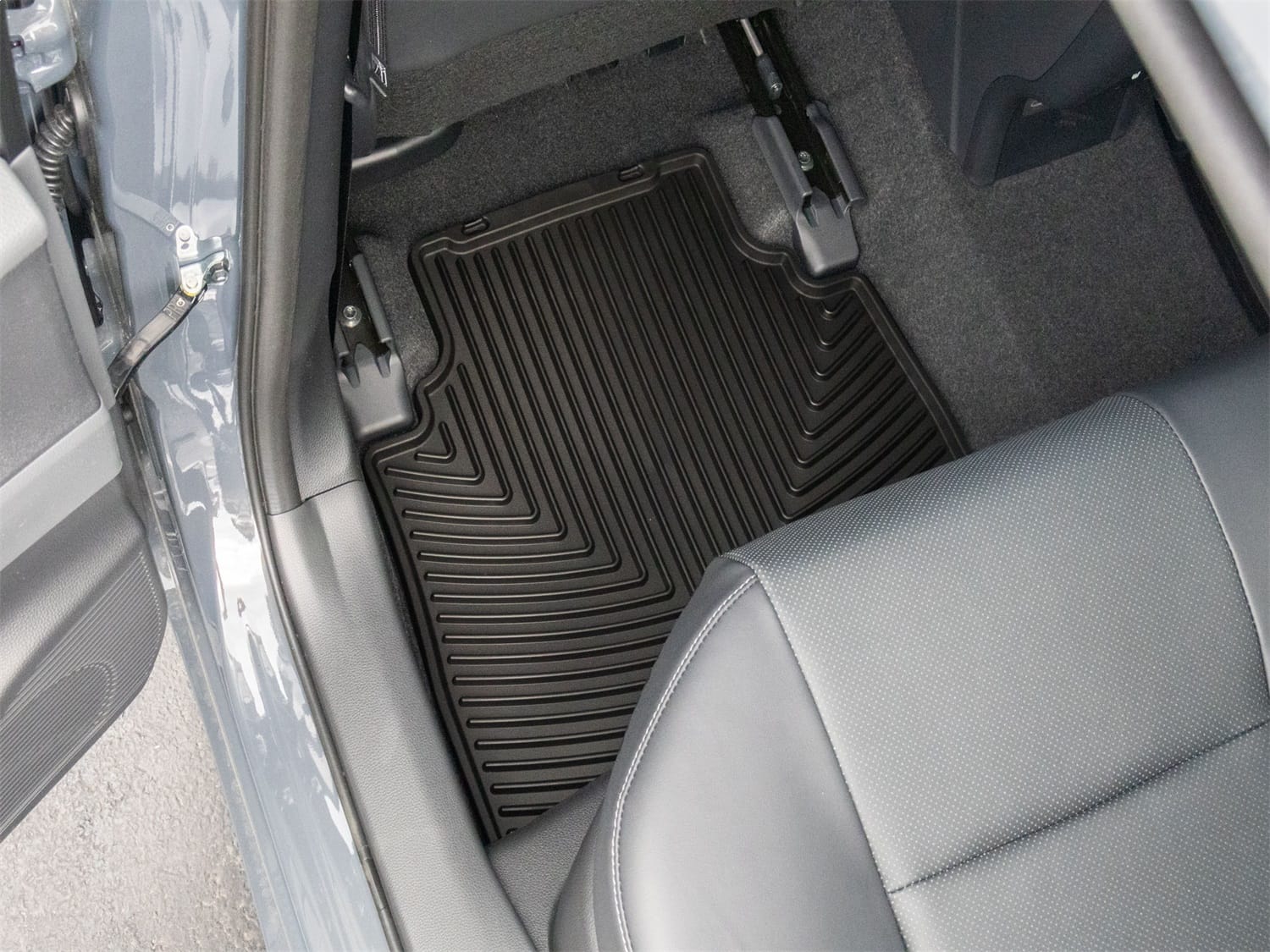 WeatherTech All Weather Floor Mats - W681 thumbnail 2