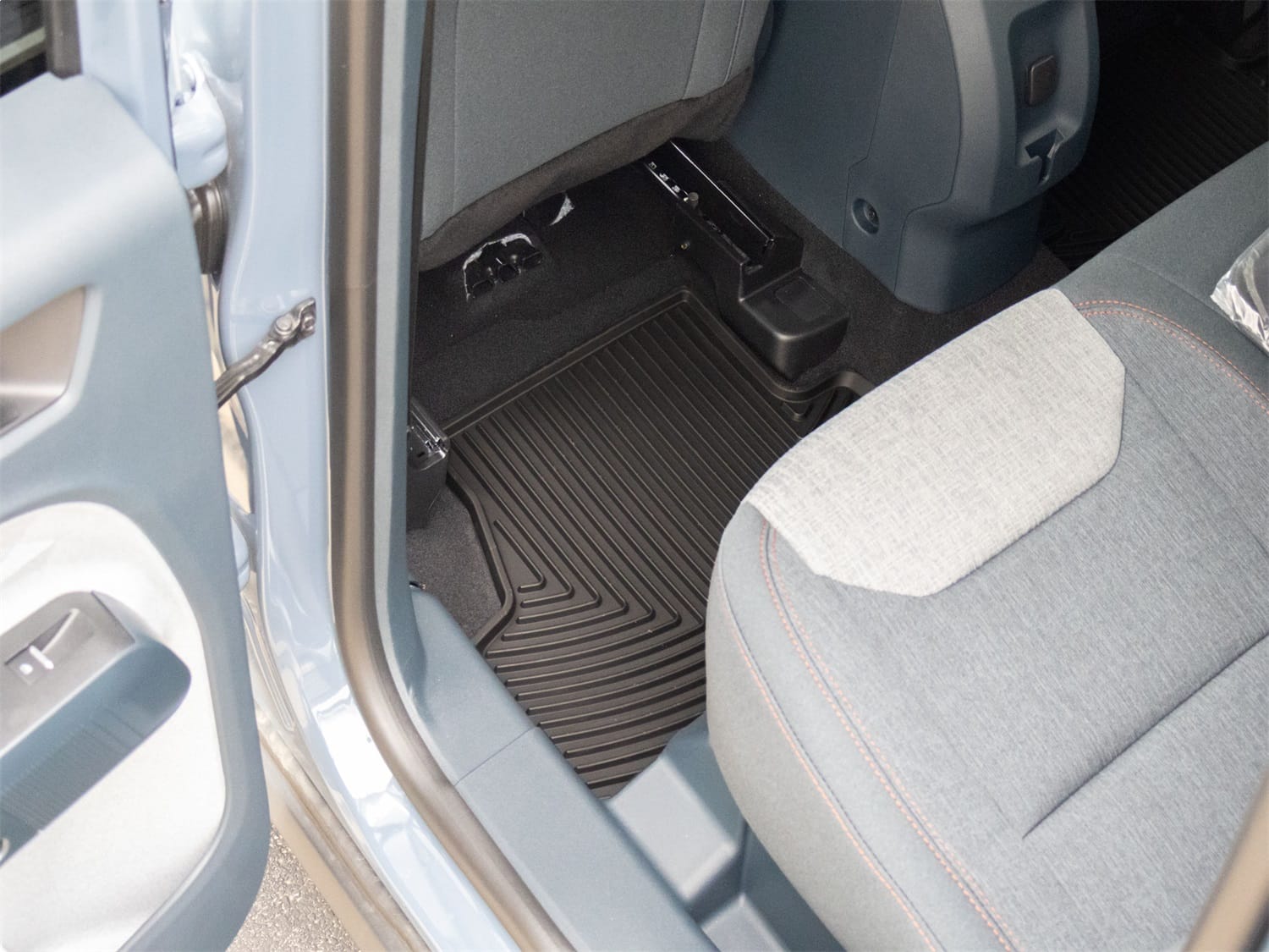 WeatherTech All Weather Floor Mats - W685 thumbnail 2