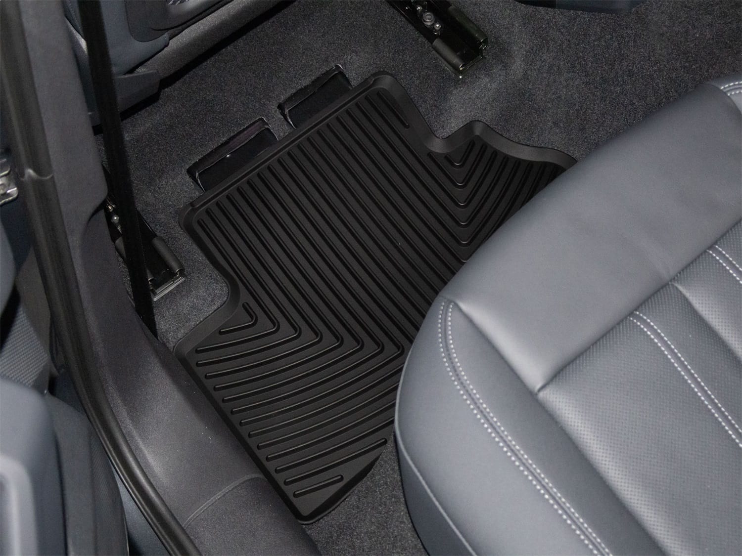 All Weather Floor Mats thumbnail 2