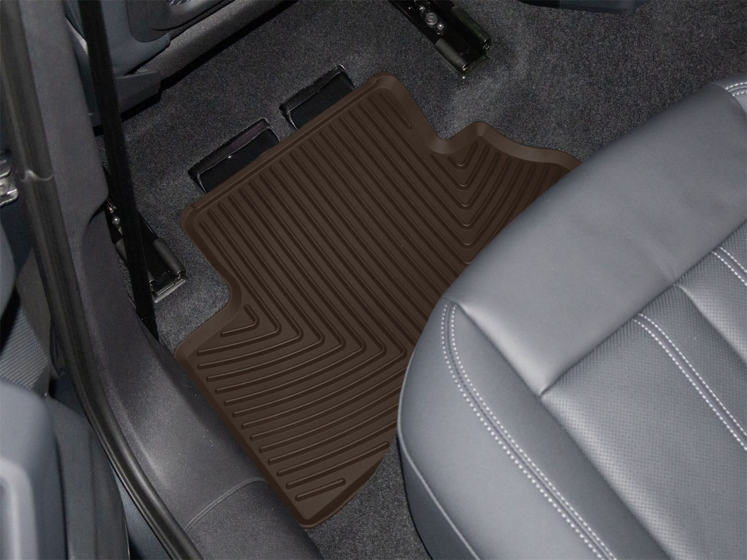 All Weather Floor Mats thumbnail 2