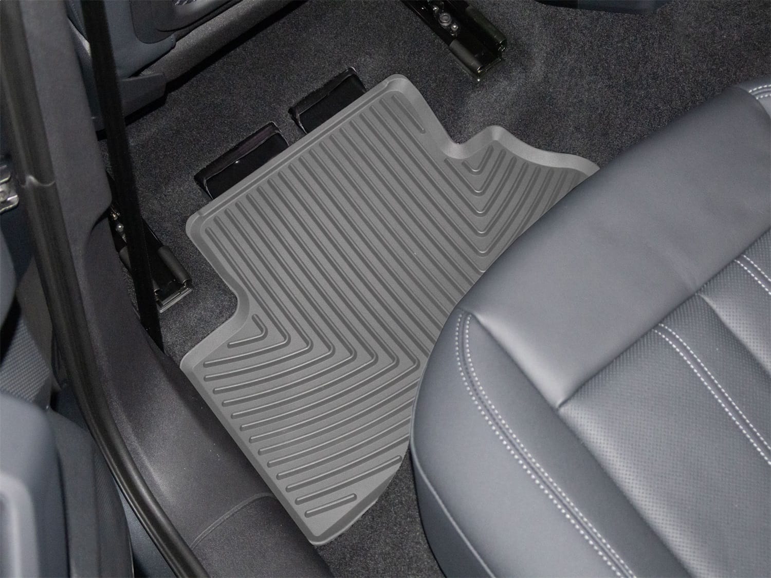 All Weather Floor Mats thumbnail 2