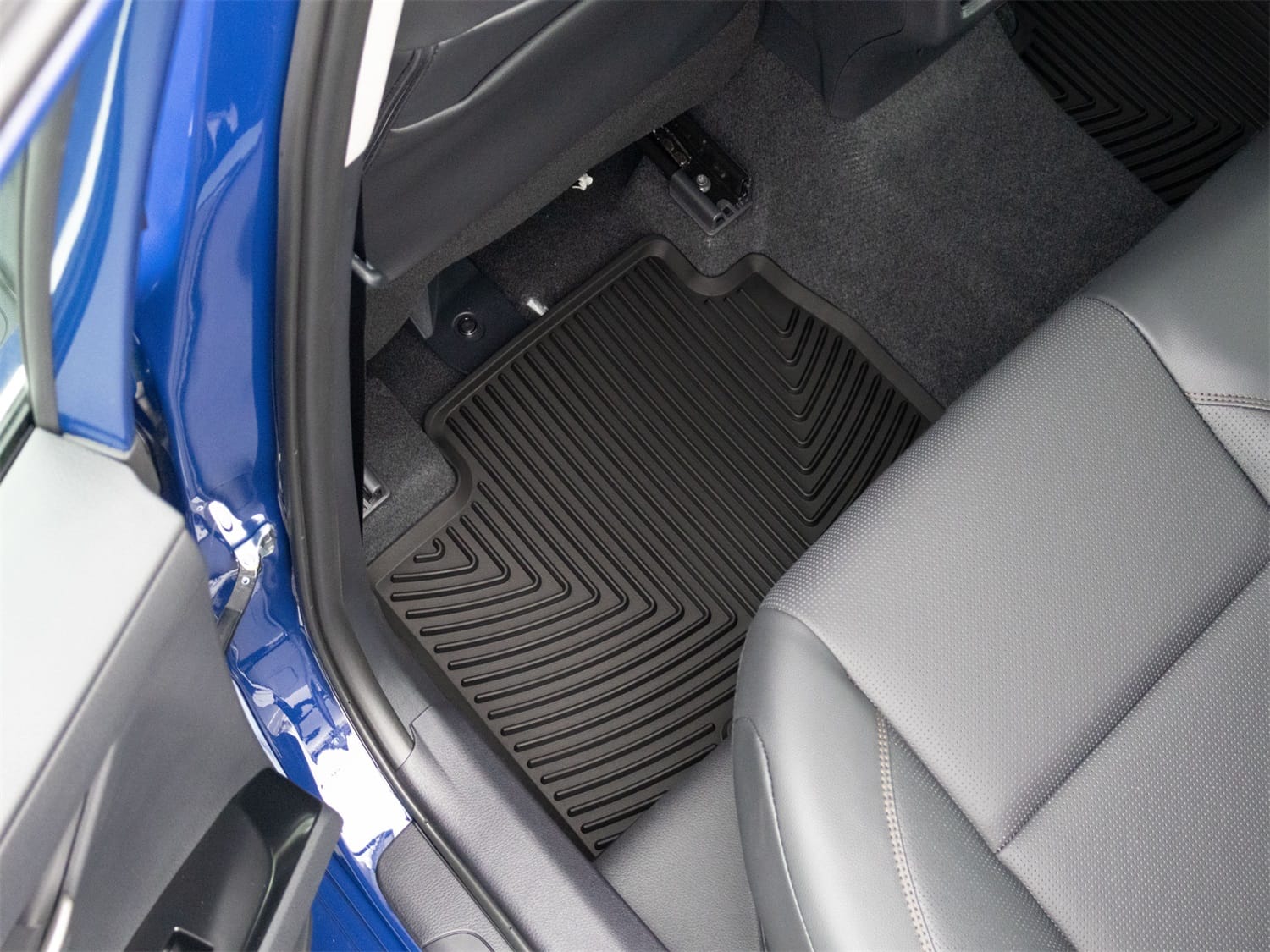 WeatherTech All Weather Floor Mats - W688 thumbnail 2