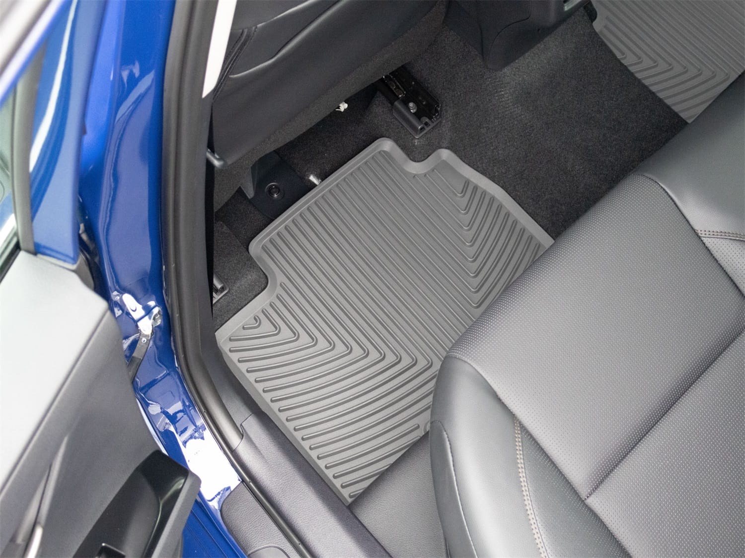 WeatherTech All Weather Floor Mats - W688GR thumbnail 2
