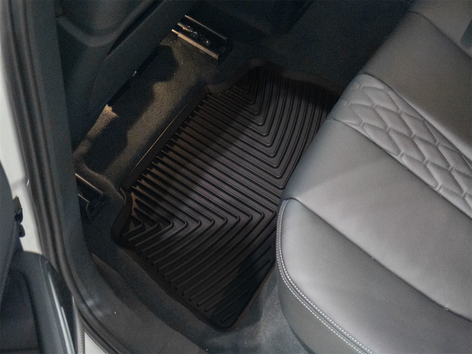 WeatherTech All Weather Floor Mats - W690 thumbnail 2