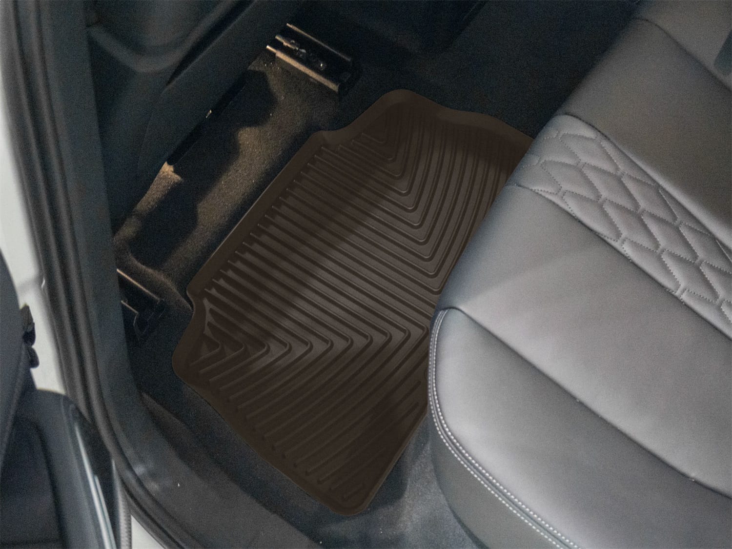 WeatherTech All Weather Floor Mats - W690CO thumbnail 2