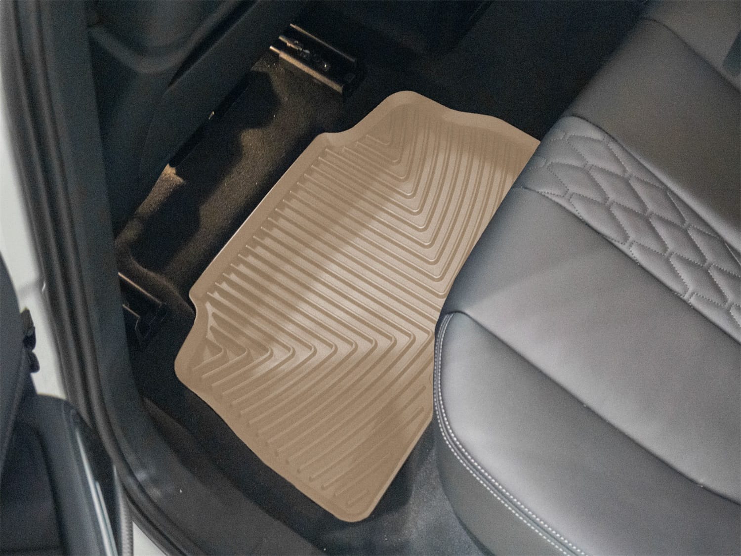 WeatherTech All Weather Floor Mats - W690TN thumbnail 2