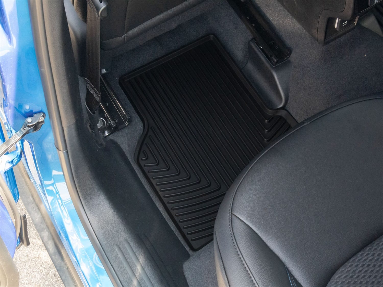 All Weather Floor Mats thumbnail 2