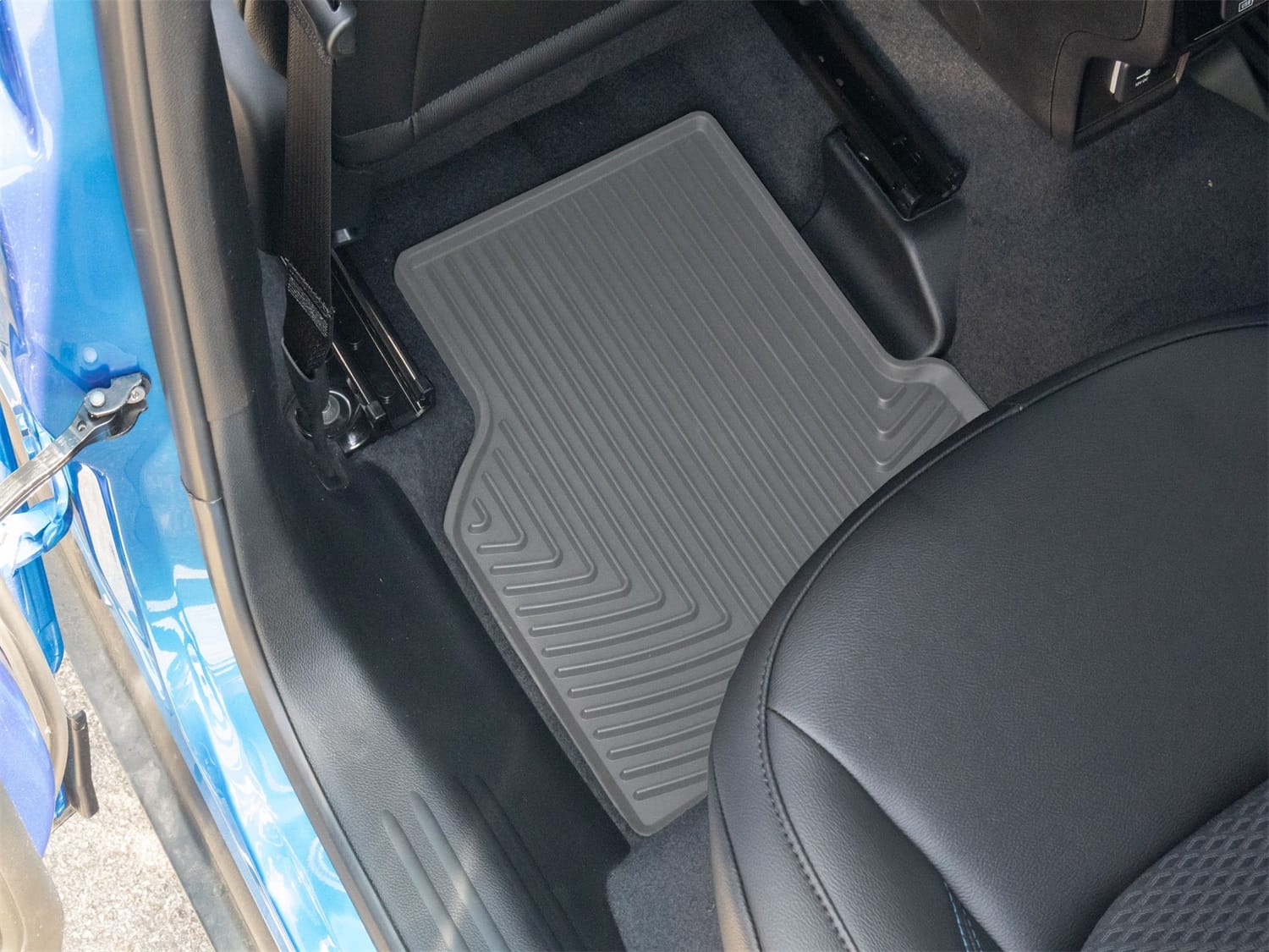 All Weather Floor Mats thumbnail 2
