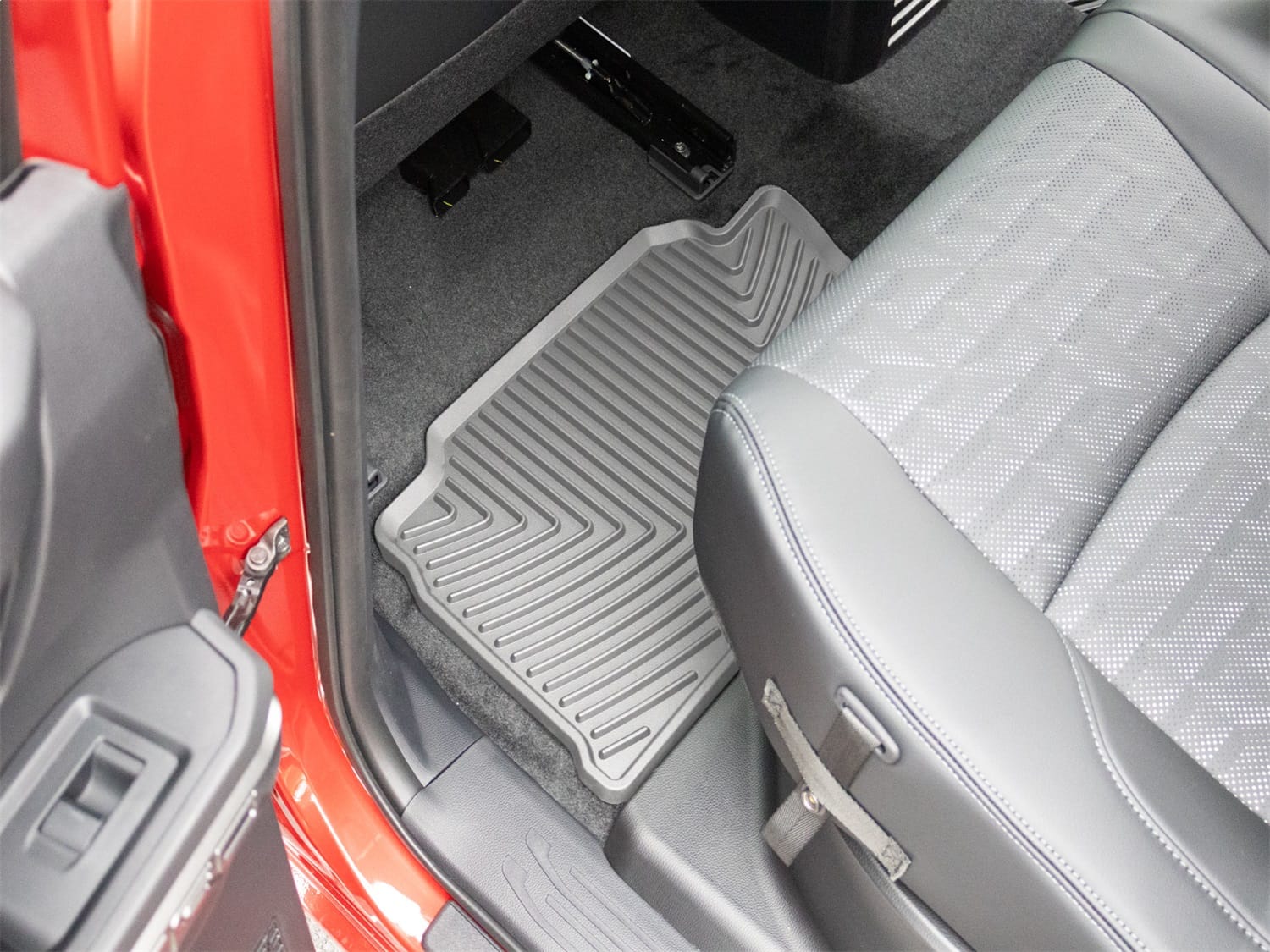 All Weather Floor Mats thumbnail 2