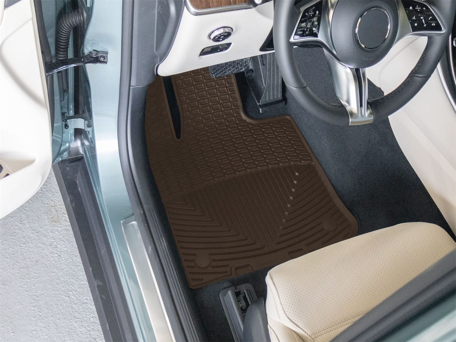 WeatherTech All Weather Floor Mats - W700CO thumbnail 2