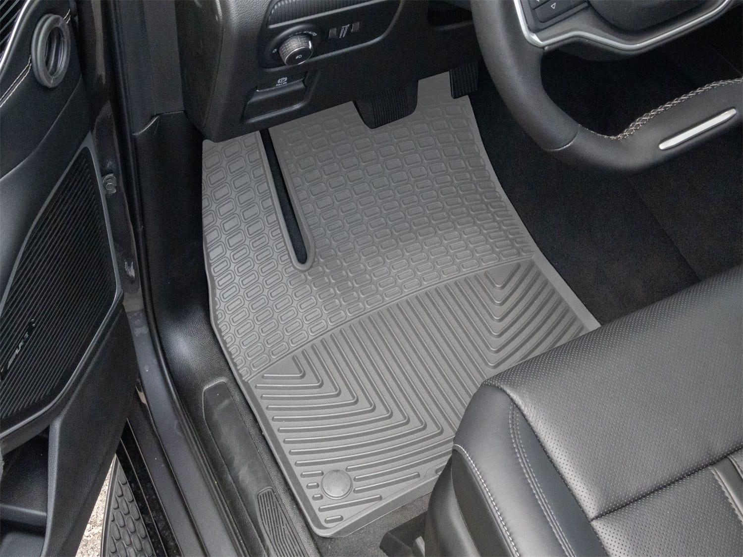 All Weather Floor Mats thumbnail 2