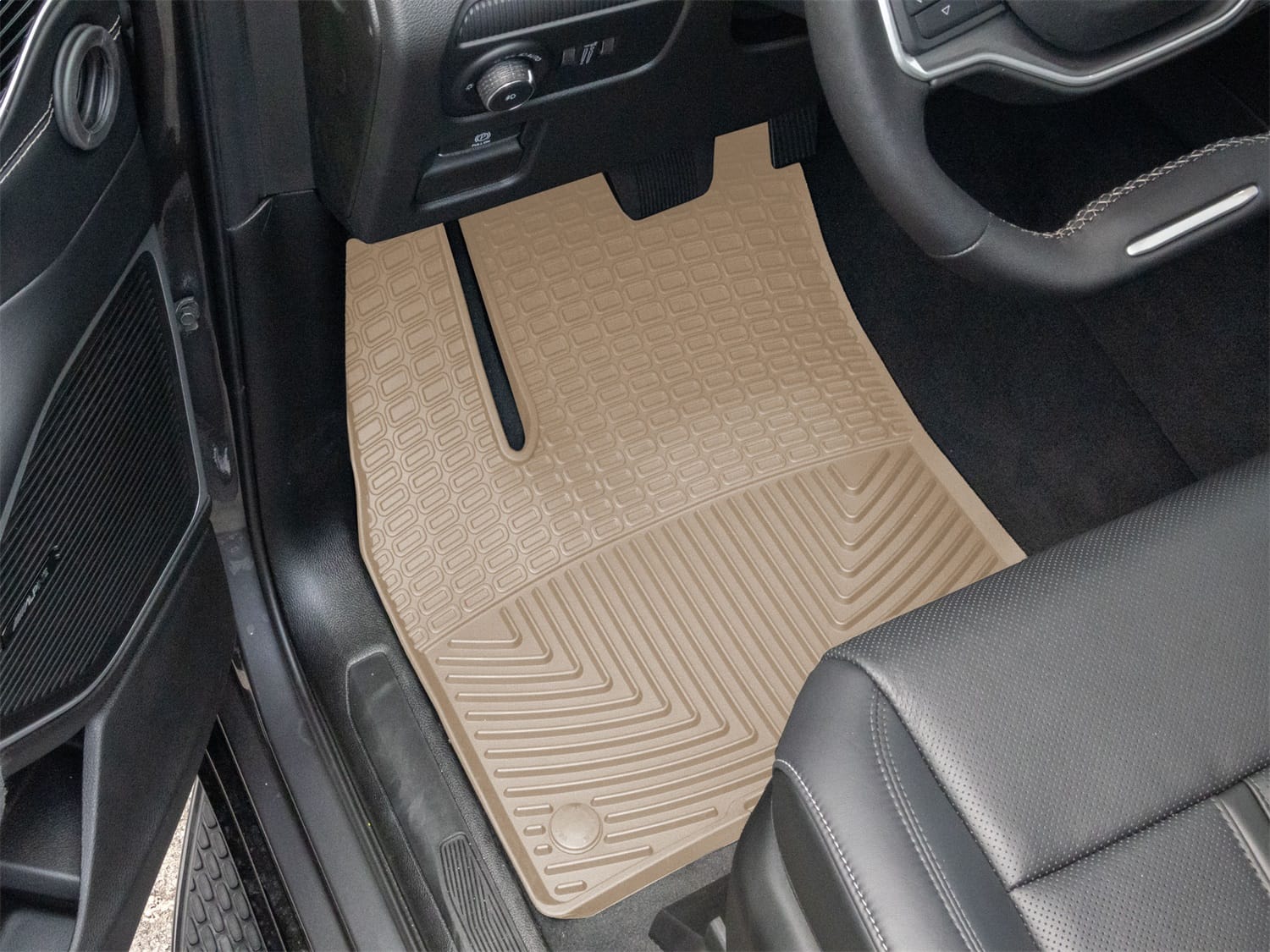 All Weather Floor Mats thumbnail 2
