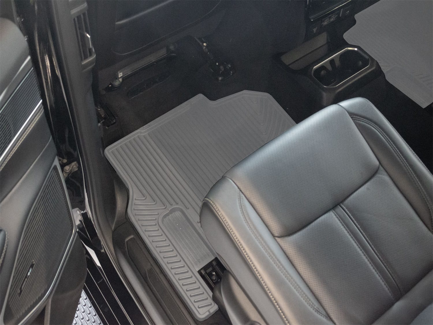 All Weather Floor Mats thumbnail 2