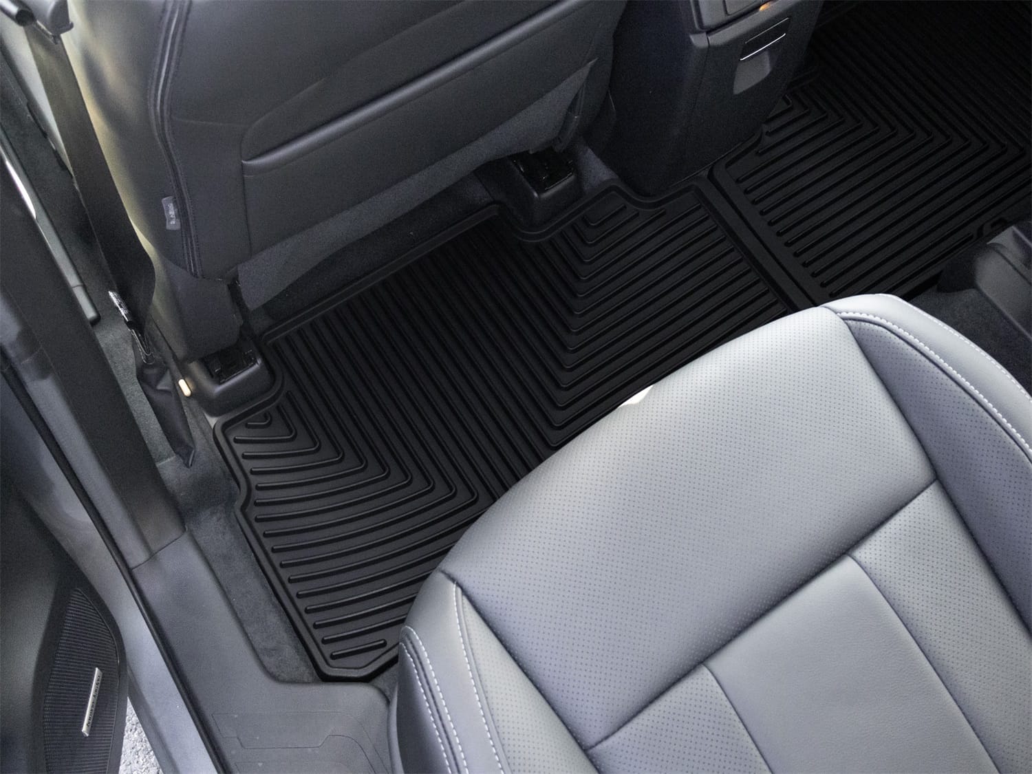 All Weather Floor Mats thumbnail 2