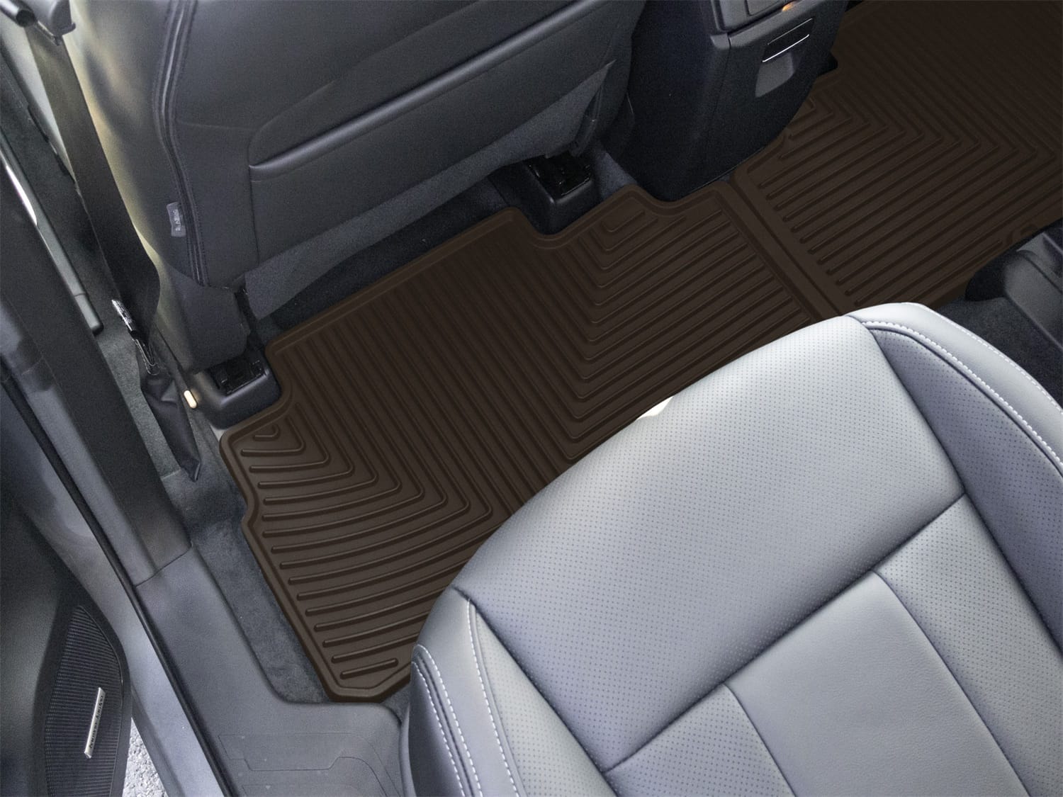 All Weather Floor Mats thumbnail 2