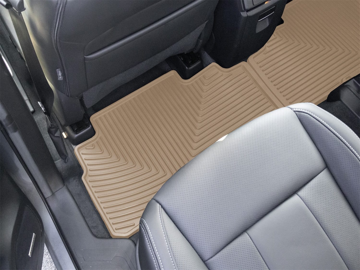 All Weather Floor Mats thumbnail 2