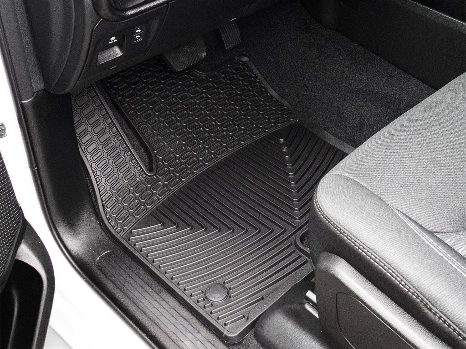 All Weather Floor Mats thumbnail 2