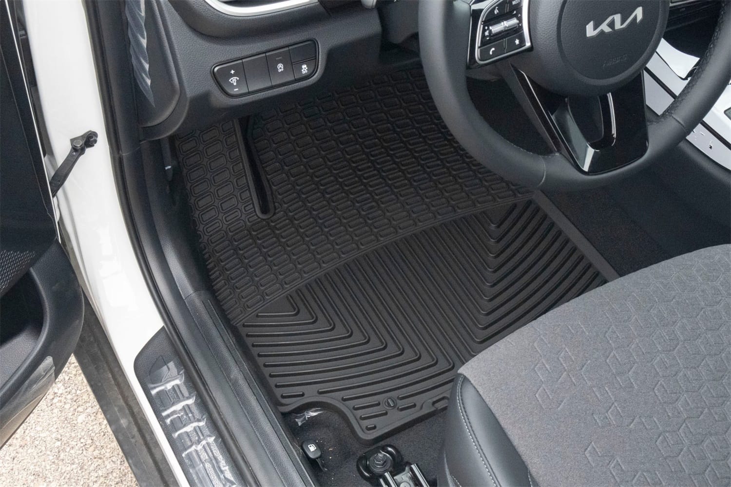All Weather Floor Mats thumbnail 2