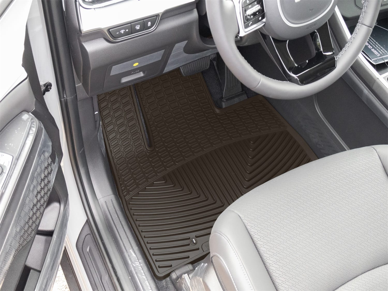 WeatherTech All Weather Floor Mats - W725CO thumbnail 2