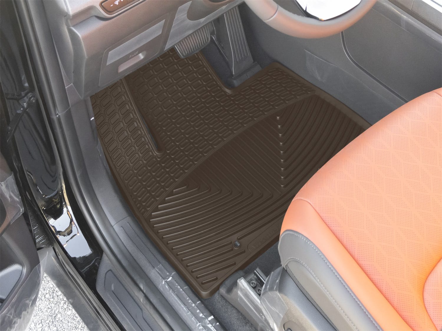 WeatherTech All Weather Floor Mats - W751CO thumbnail 2