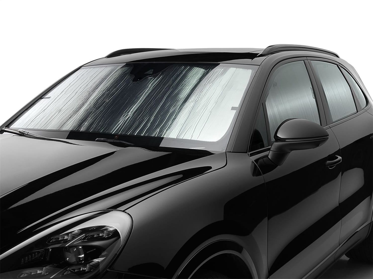 WeatherTech® SunShade Full Vehicle Kit thumbnail 3