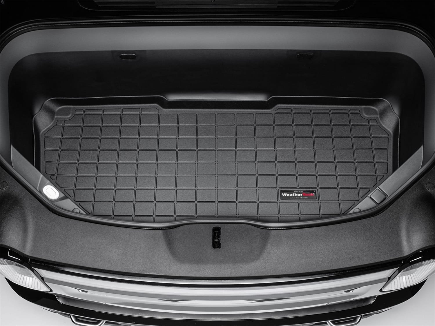 Cargo Liner thumbnail 2