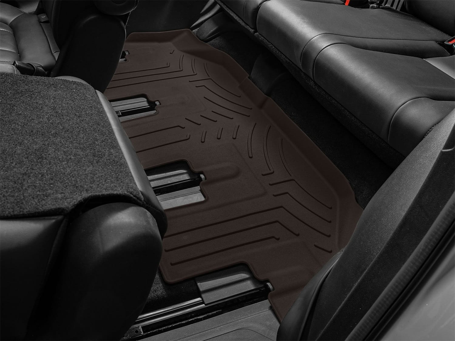 FloorLiner™ HP