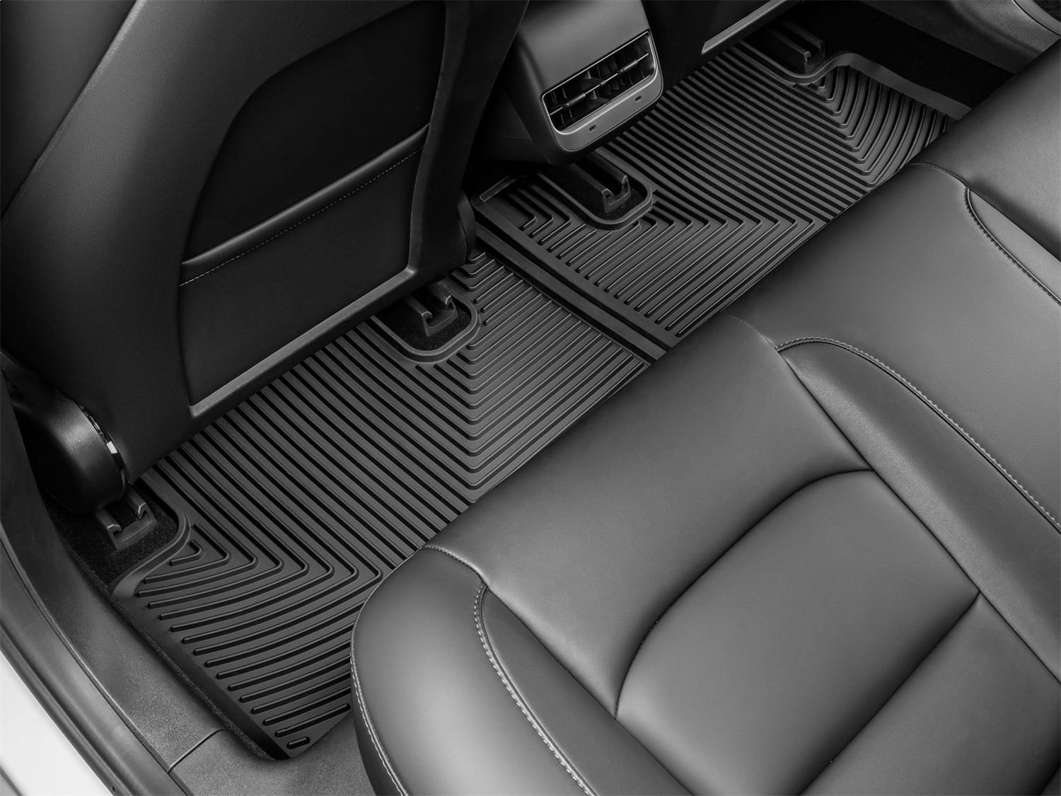 All Weather Floor Mats thumbnail 3