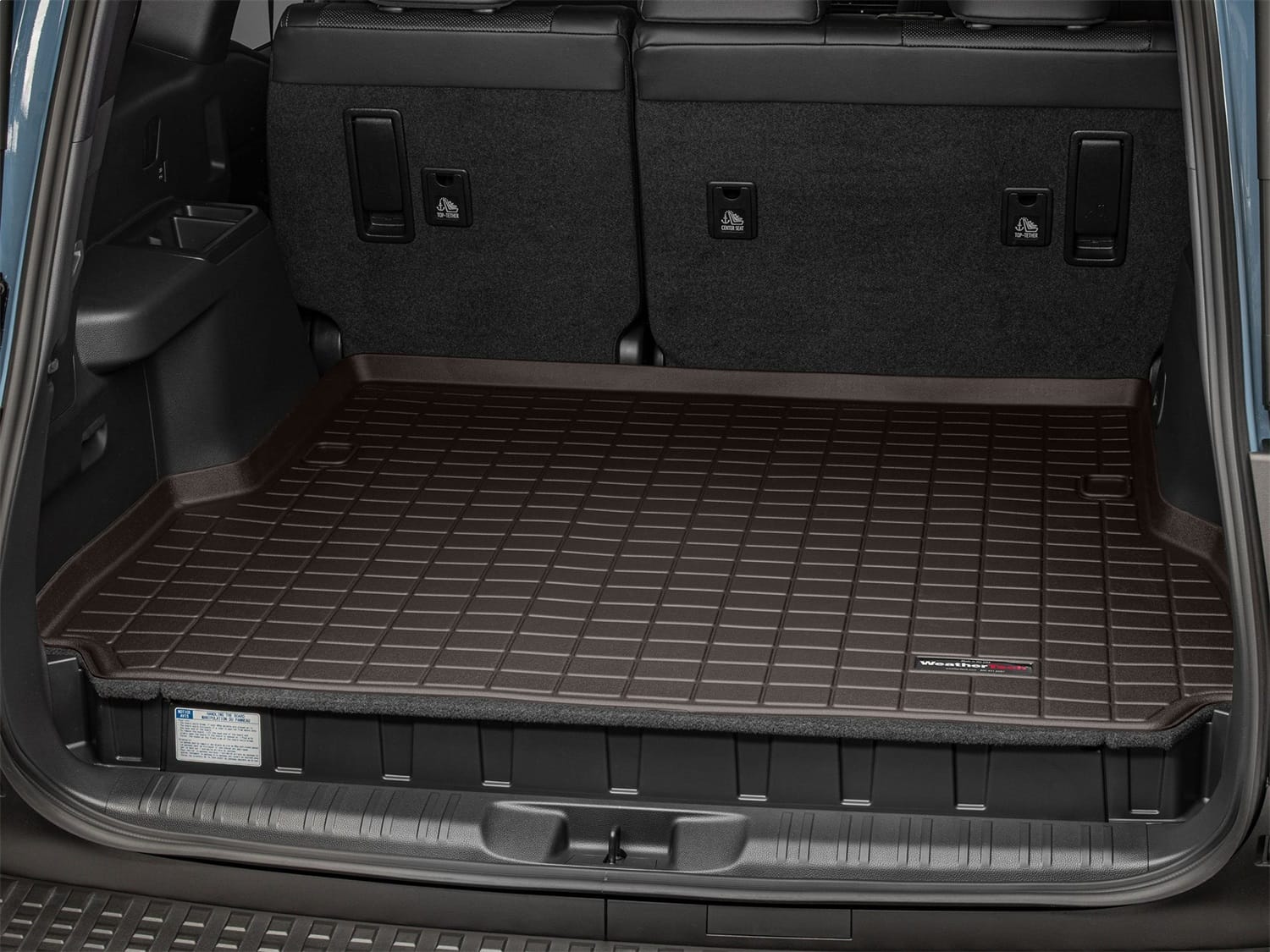 Cargo Liner thumbnail 2