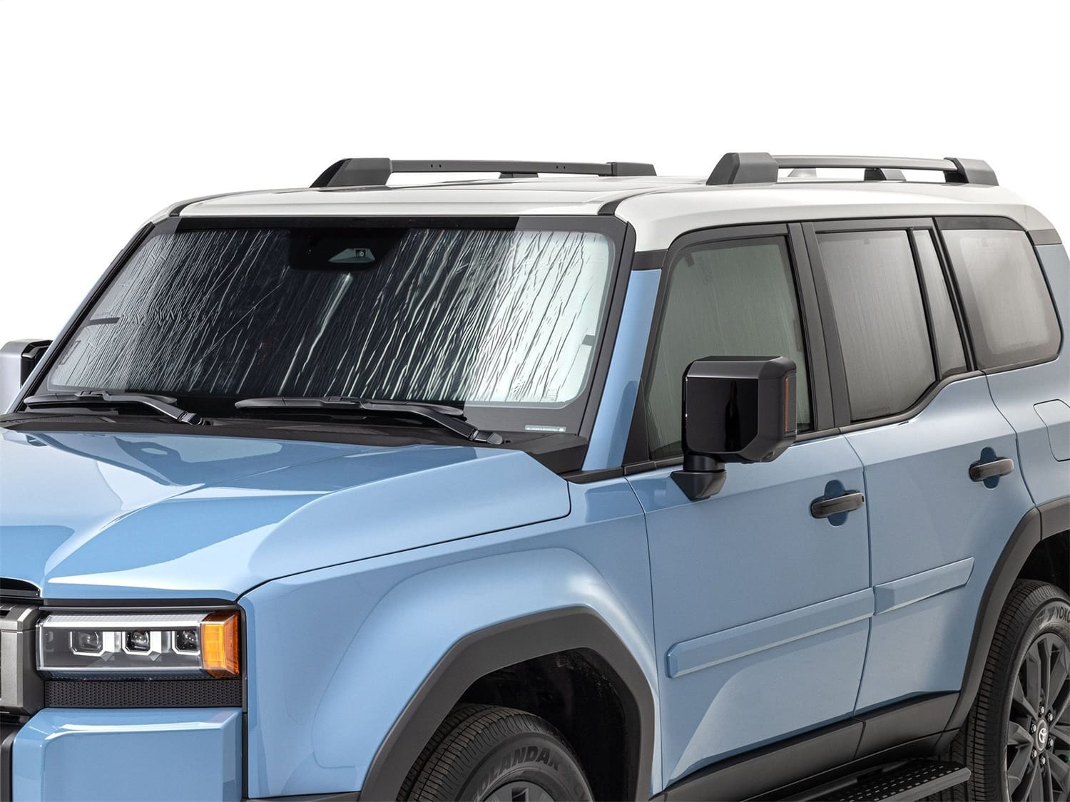 WeatherTech® SunShade Full Vehicle Kit thumbnail 3