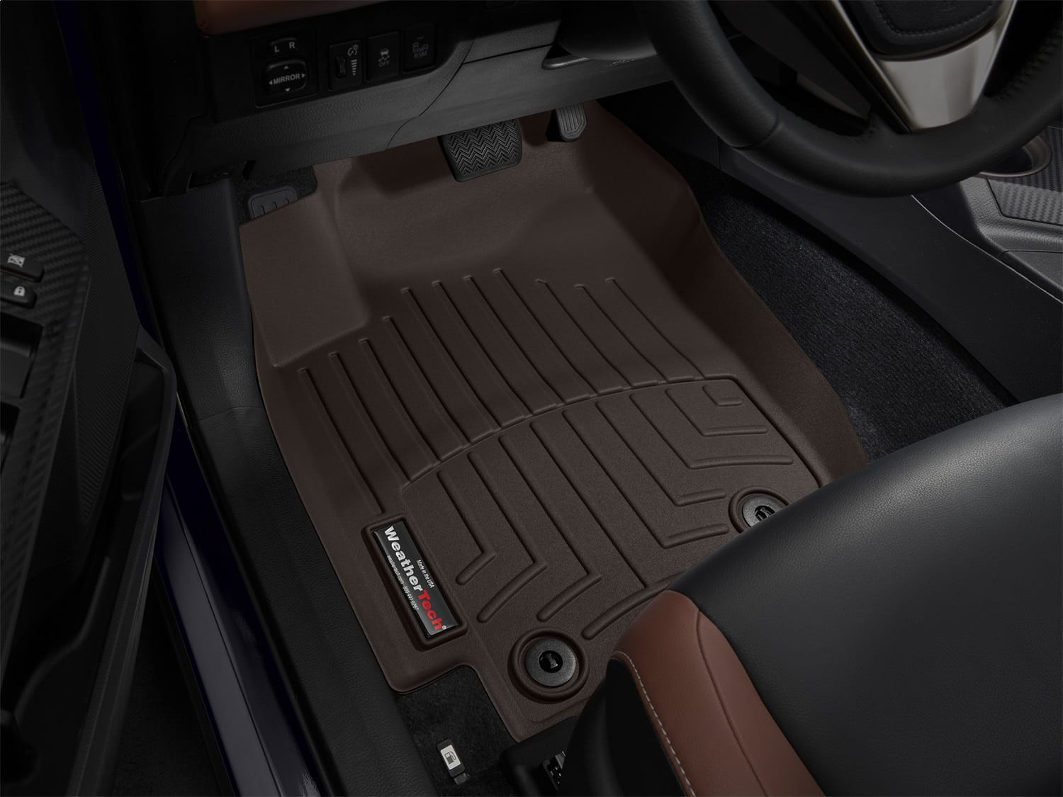 FloorLiner™ DigitalFit® thumbnail 13