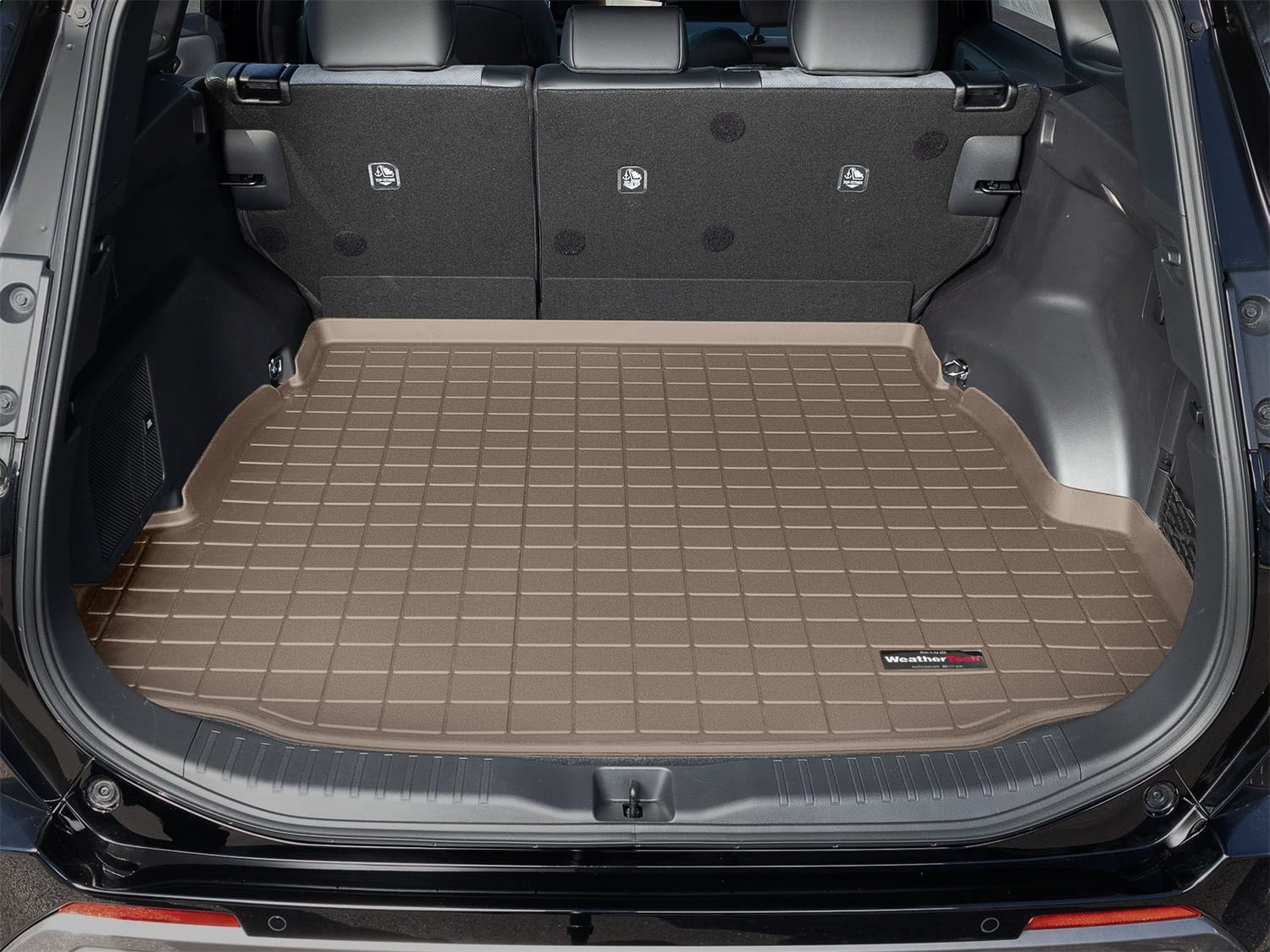 Cargo Liner thumbnail 2