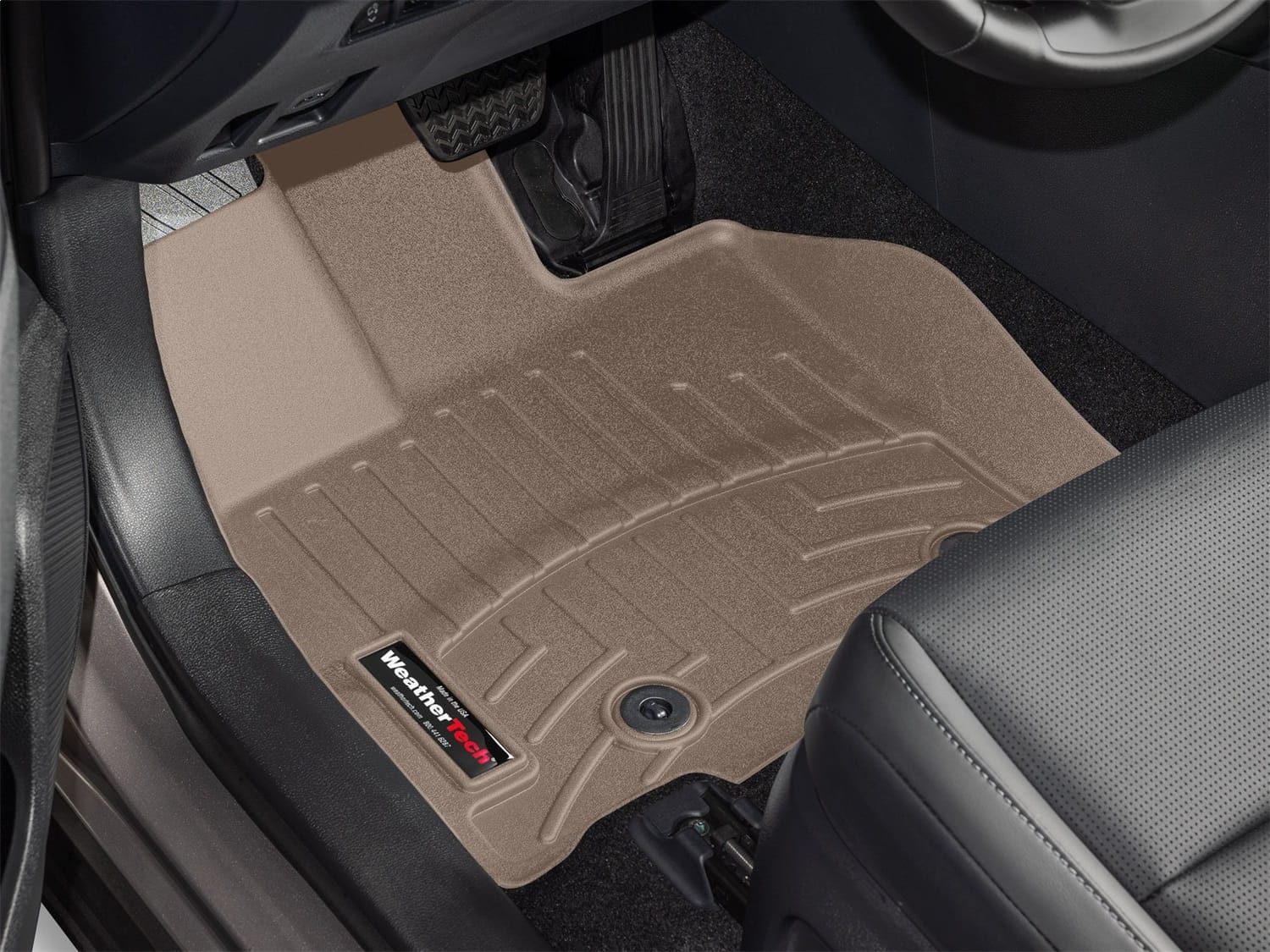 FloorLiner™ DigitalFit® thumbnail 13