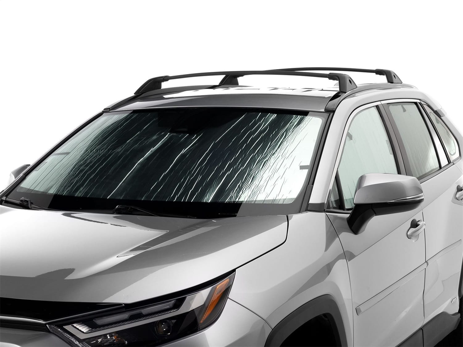 WeatherTech® SunShade Full Vehicle Kit thumbnail 3