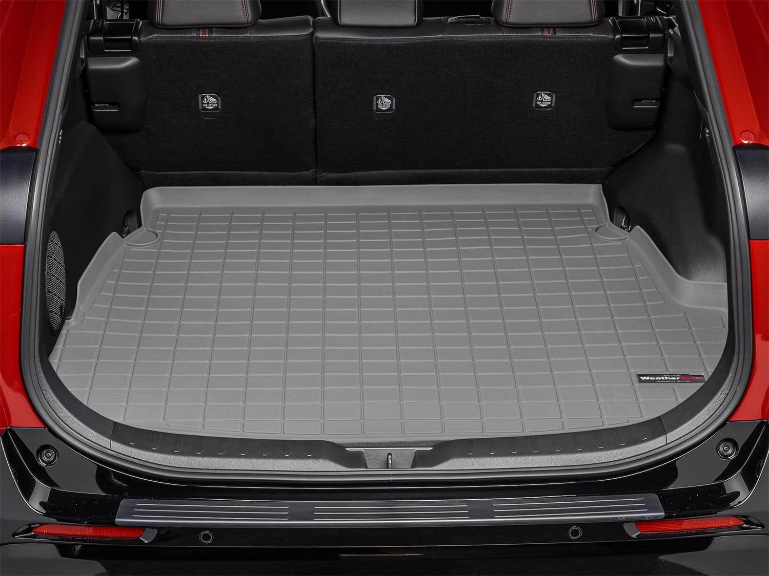 Cargo Liner thumbnail 2