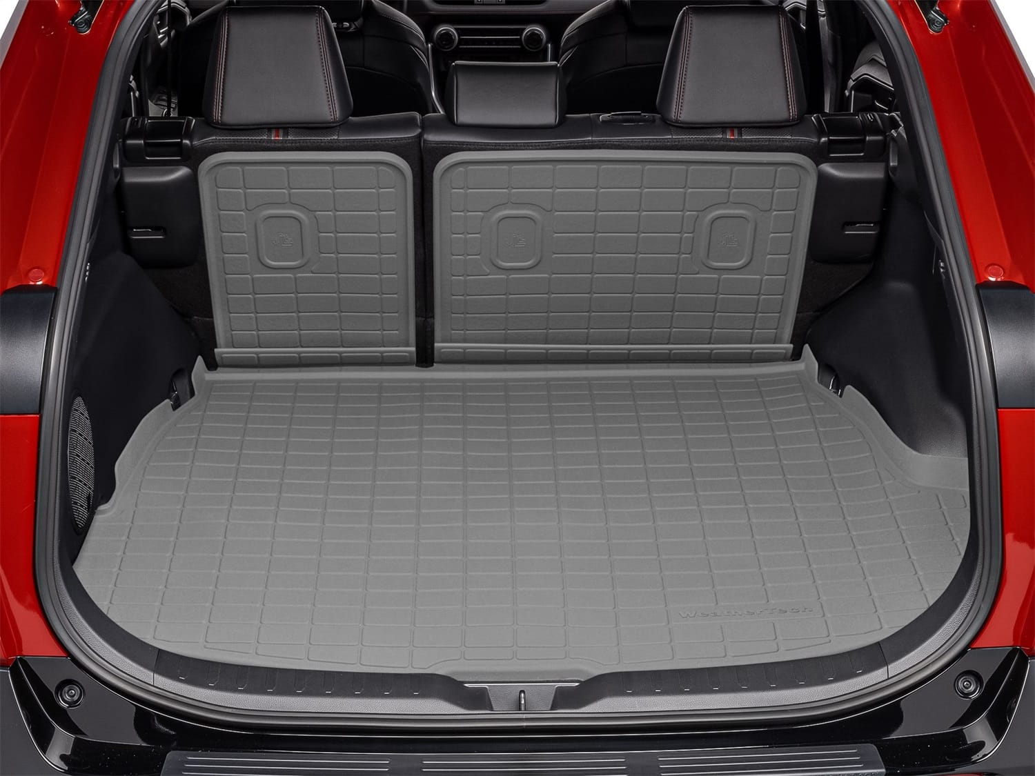 SeatBack Cargo Liner HP thumbnail 2