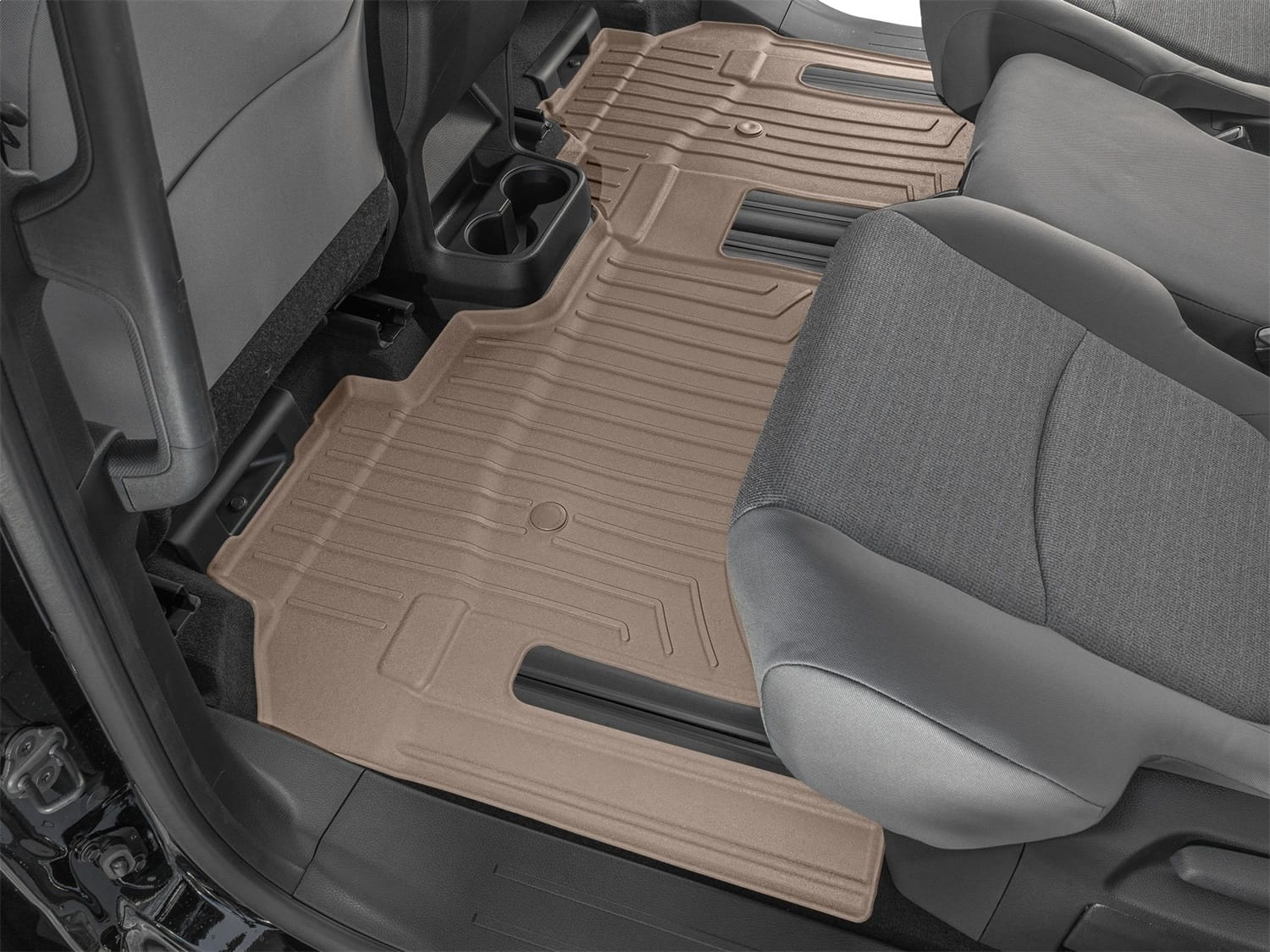 WeatherTech FloorLiner HP Floor Mat Set - 4516413IM image 13