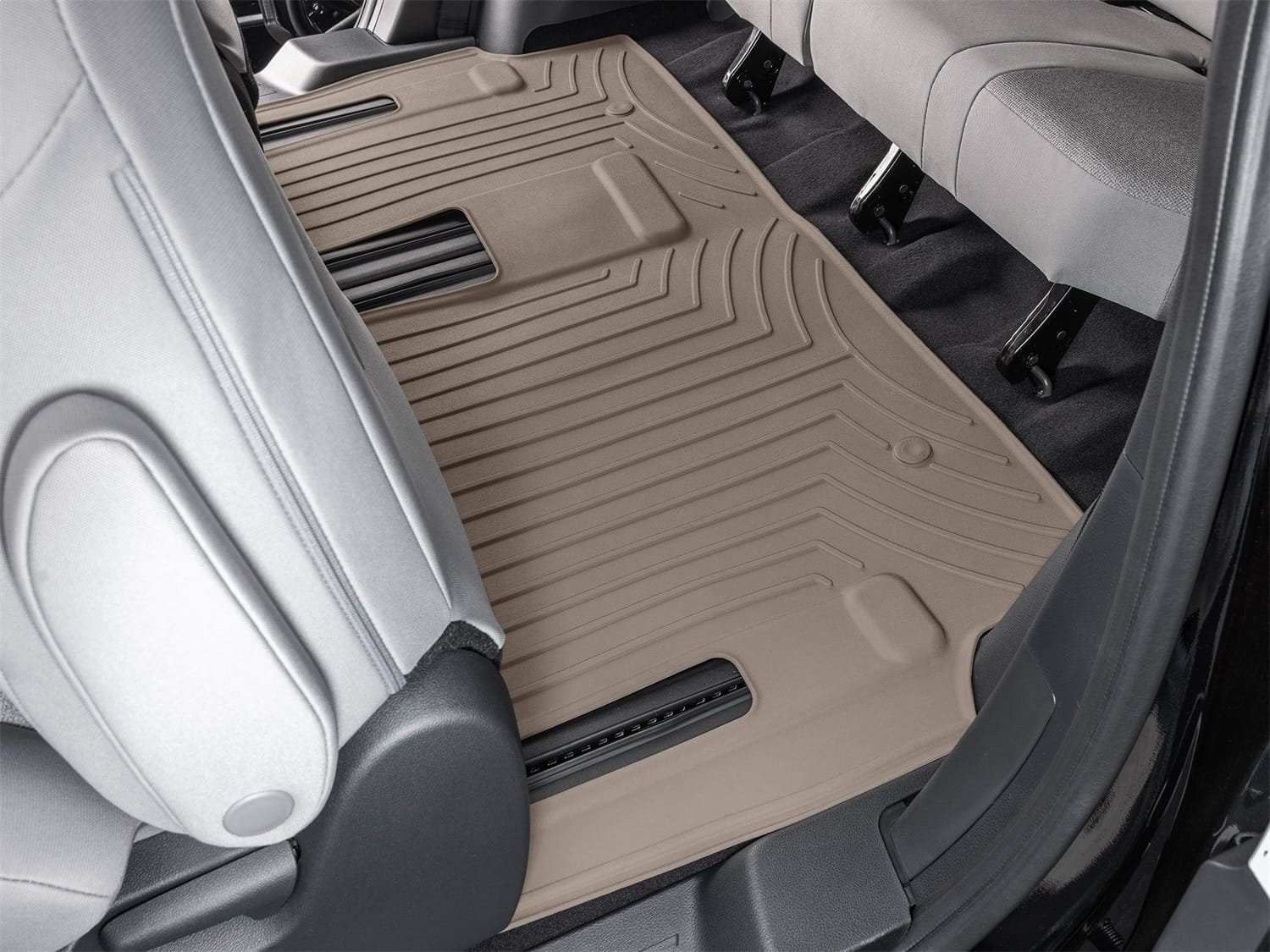 WeatherTech FloorLiner HP Floor Mat Set - 4516414IM image 13