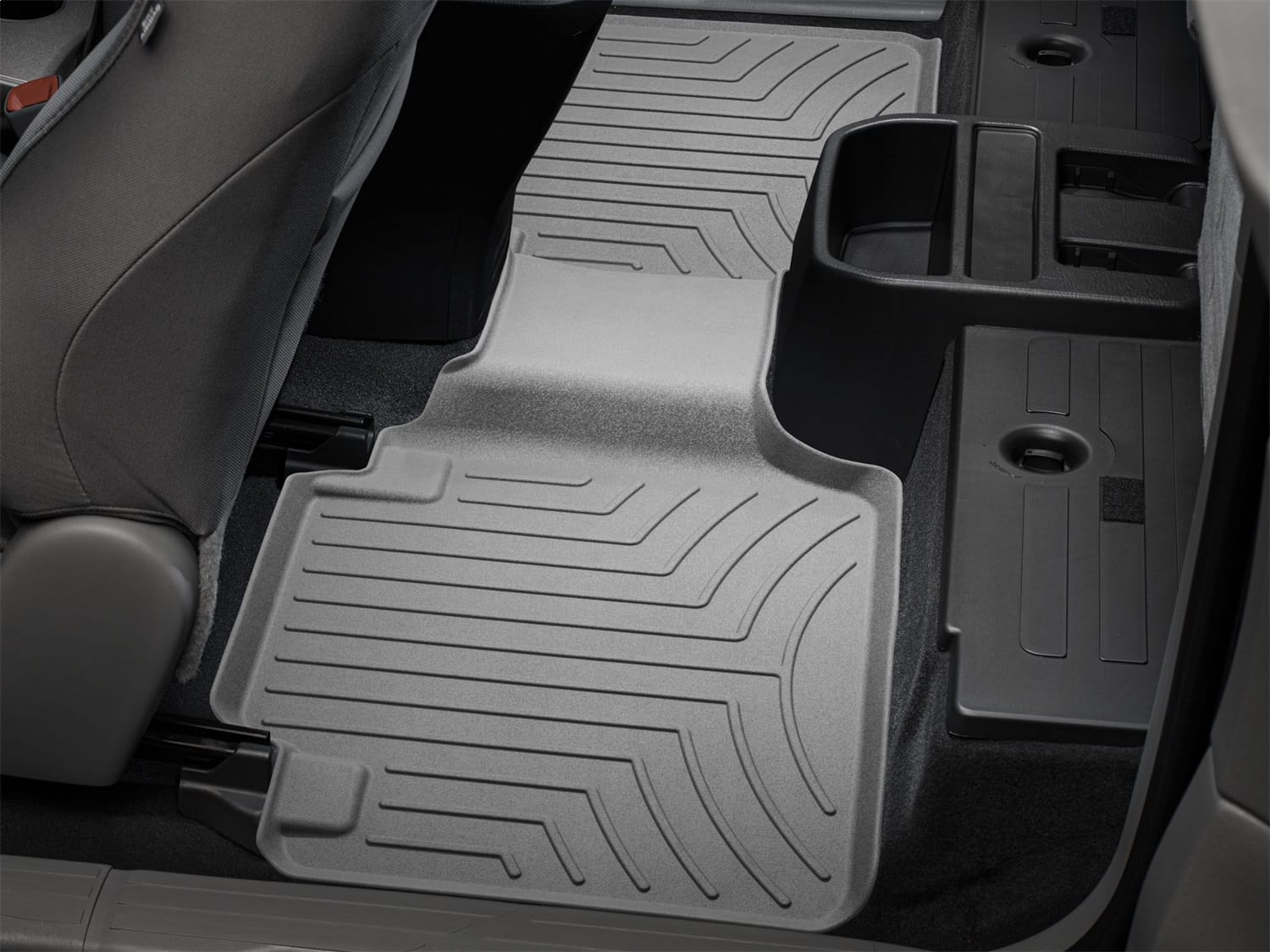 WeatherTech FloorLiner HP Floor Mat Set - 460215IM image 13